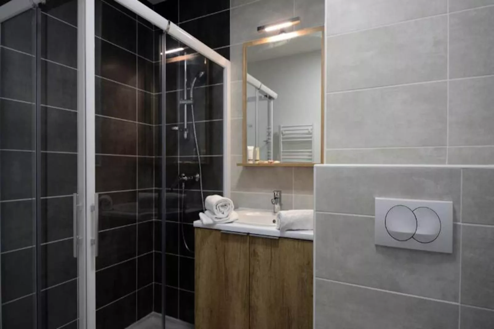 Résidence Odalys Le Lotus Blanc ***-Image-tags.