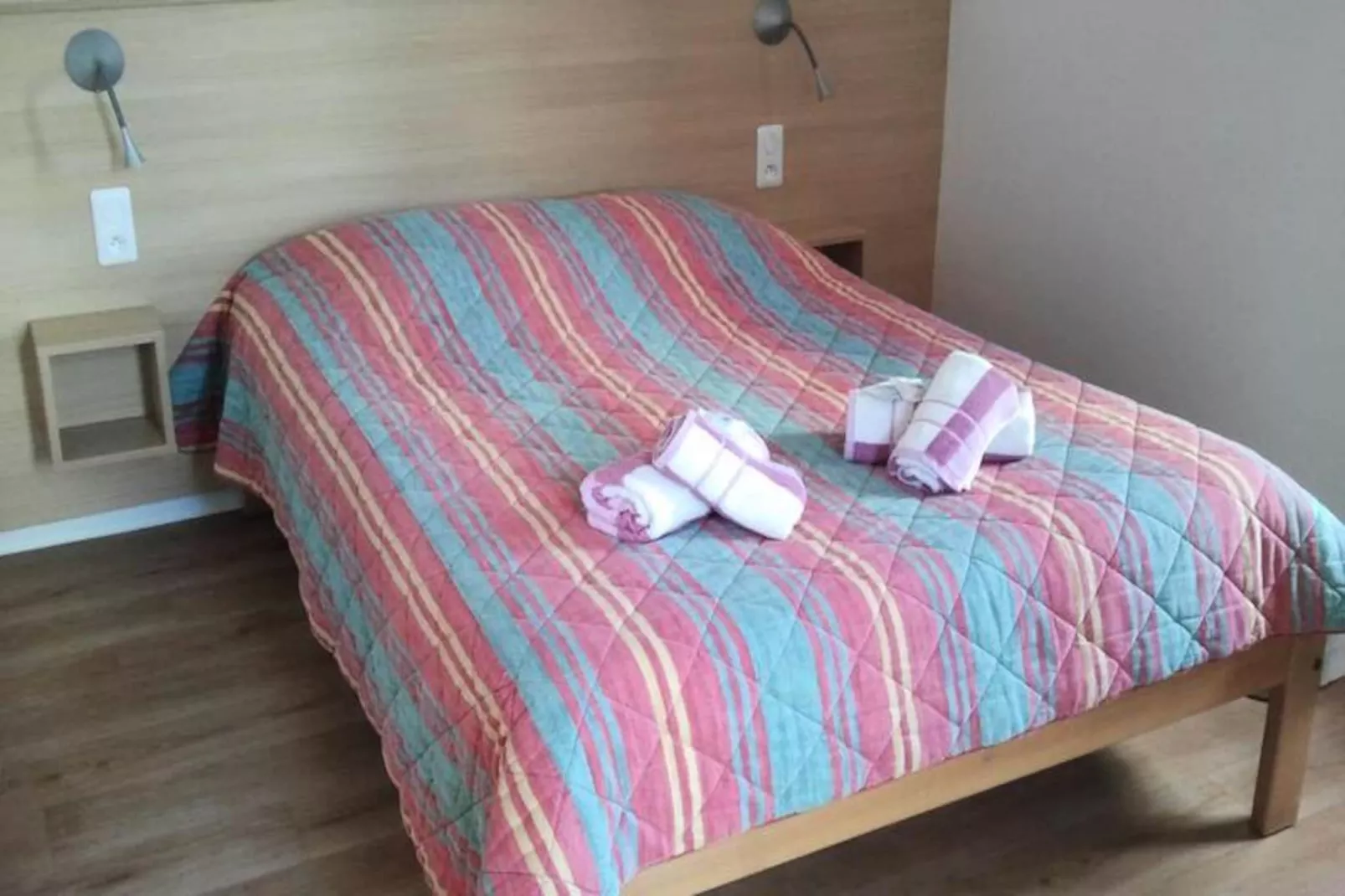 VVF Les Fontaines des Vosges ***-Image-tags.