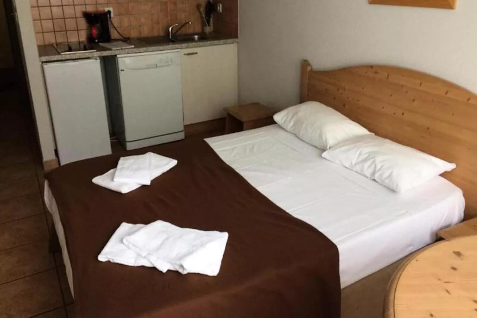 Résidence Goélia Le Domaine du Golf***-Image-tags.