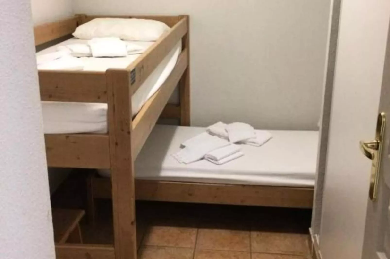 Résidence Goélia Le Domaine du Golf***-Image-tags.