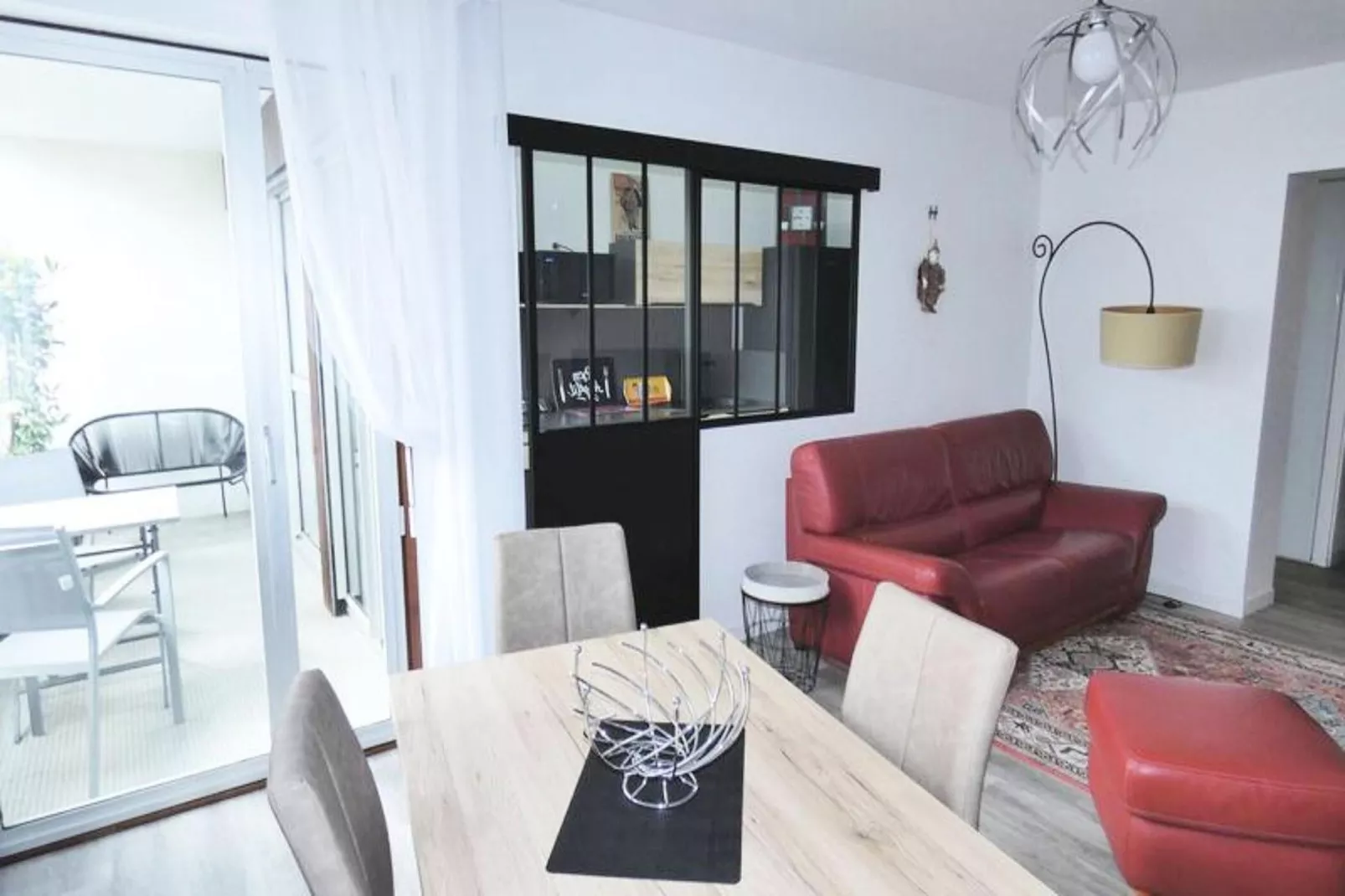 Résidence Le Chateau Durieux 1-Slaapkamer