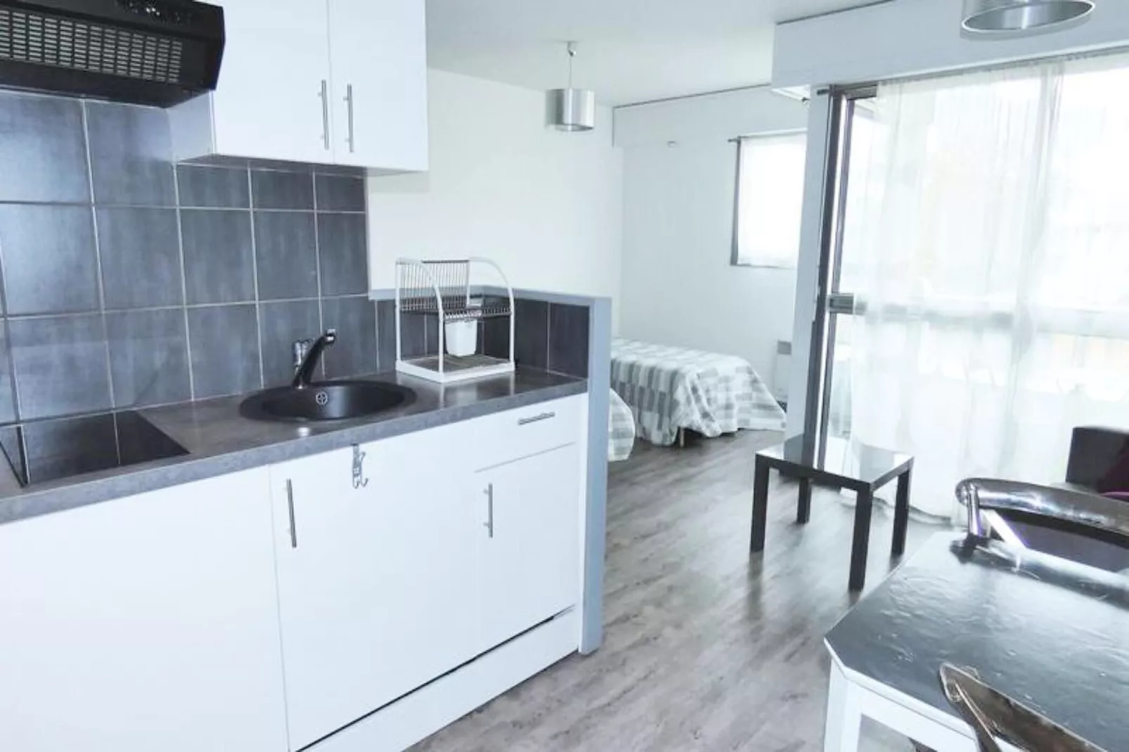 Résidence Le Chateau Durieux 1-Recreatieruimte