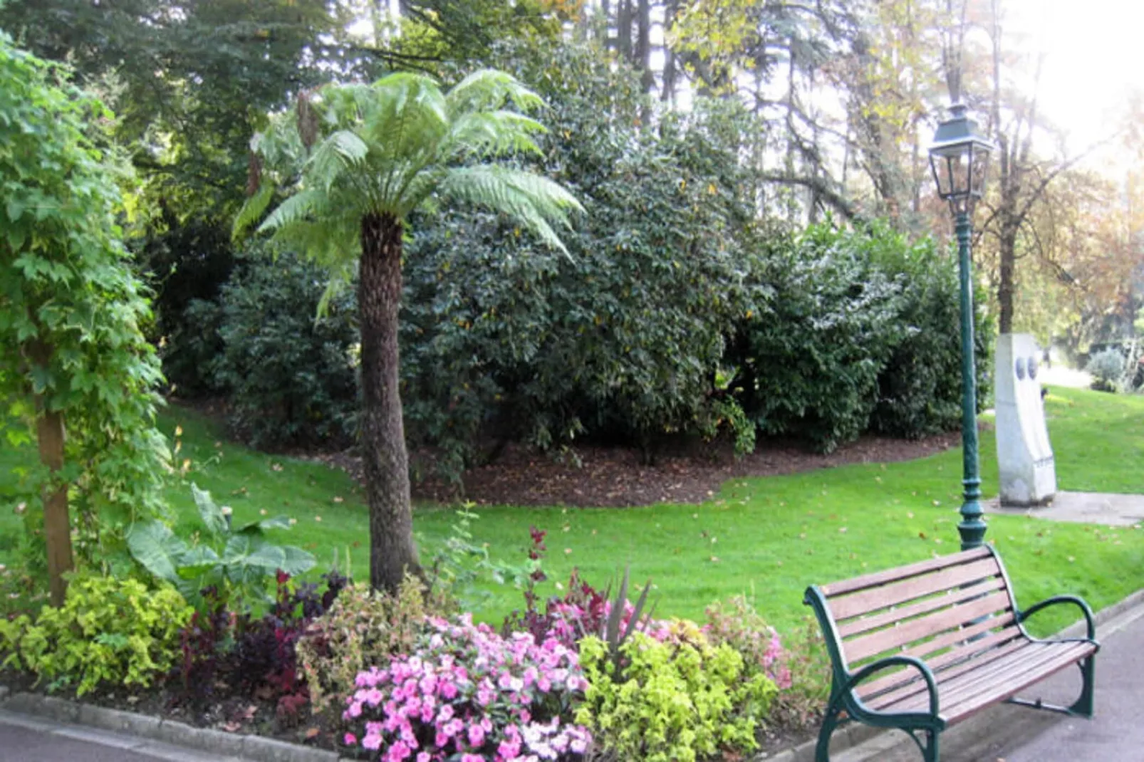 Résidence L'elvire-Badkamer