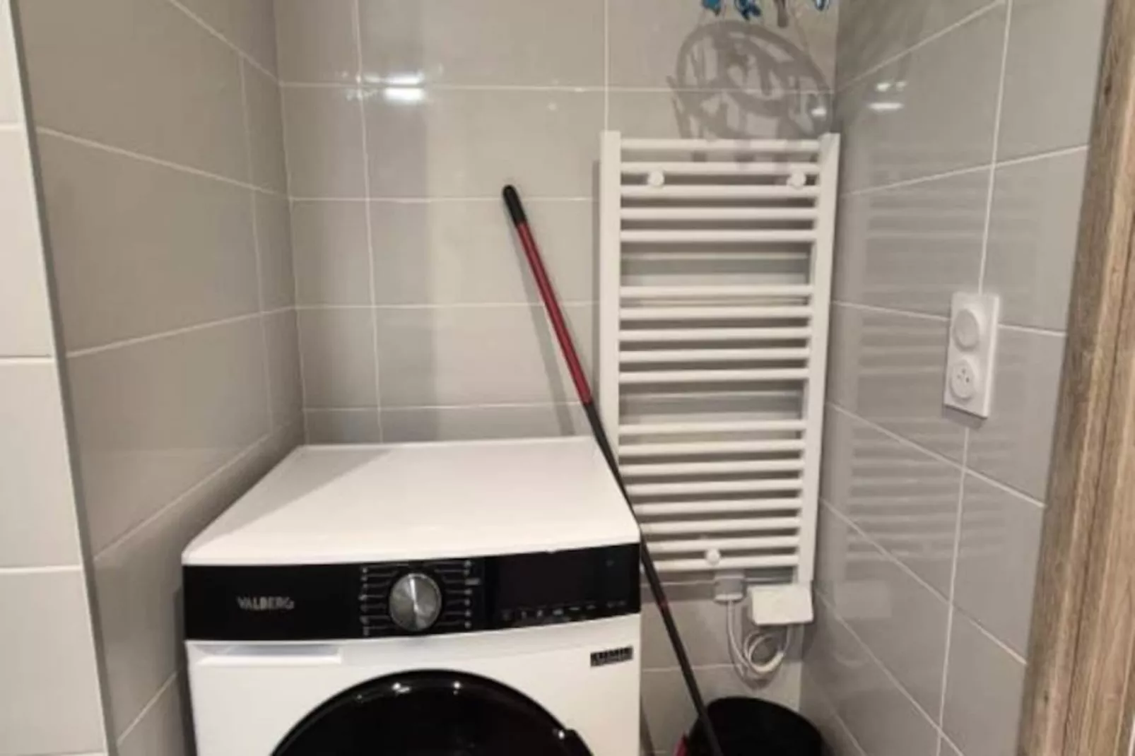 Superbe Appartement Neuf Id&eacute;al Pour Des Vacances En Famille-Image-tags.