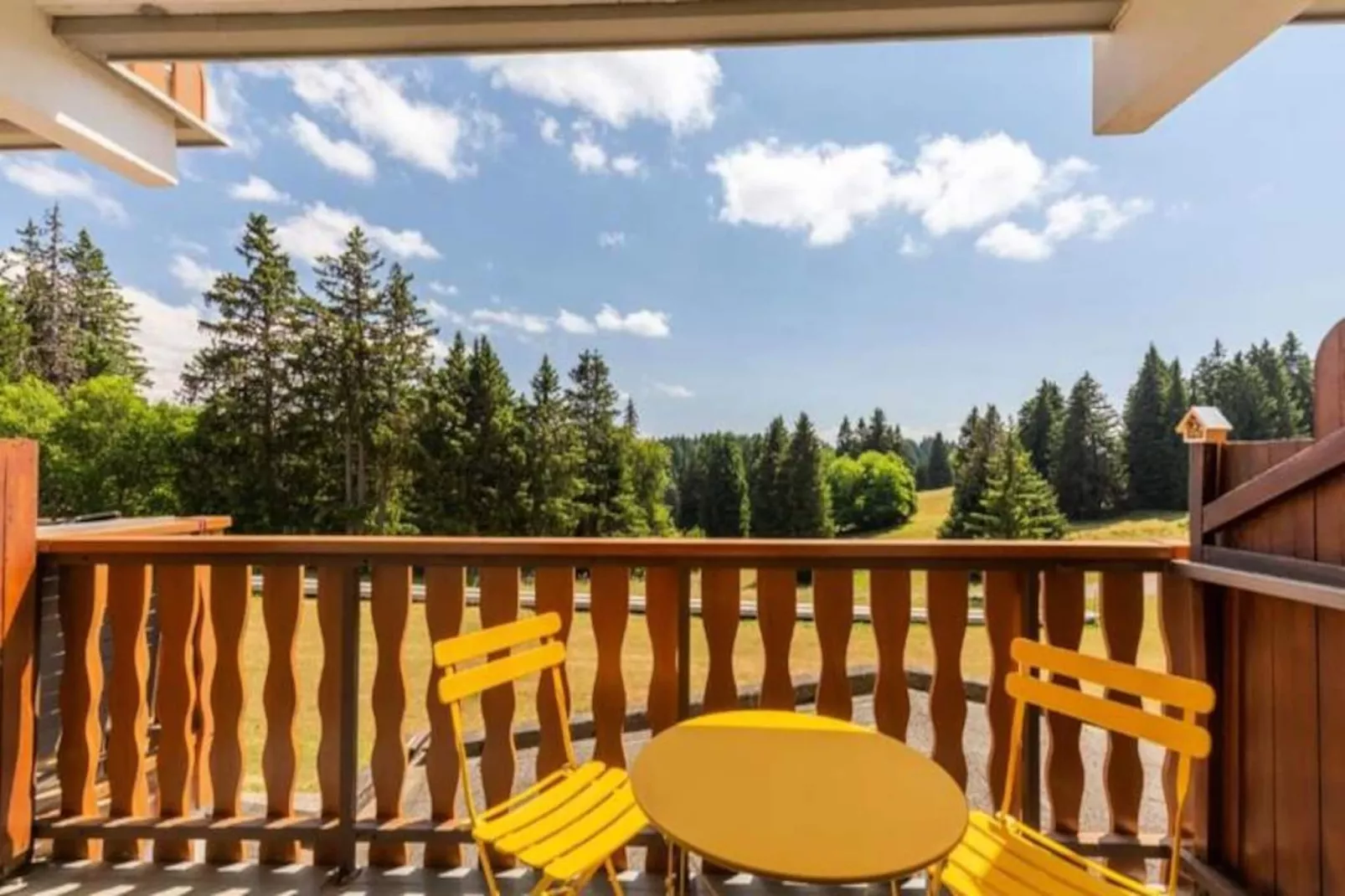 Chaleureux Studio Au Pied Des Pistes - Le Refuge **-Image-tags.