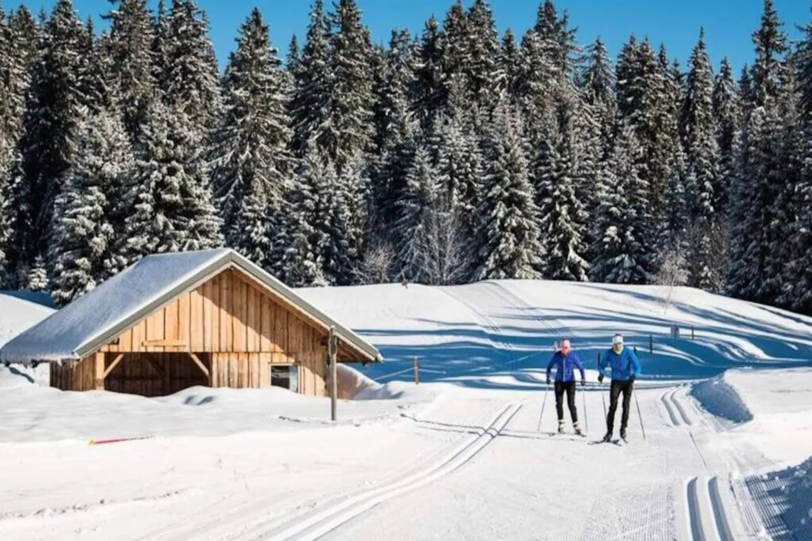 Studio 2 Pers. Avec Acc&egrave;s Piscine Et Sauna-Image-tags.