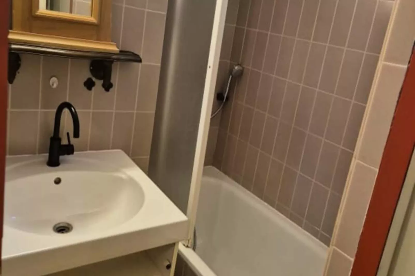 Appartement Id&eacute;al Famille - Pied Des Pistes-Image-tags.