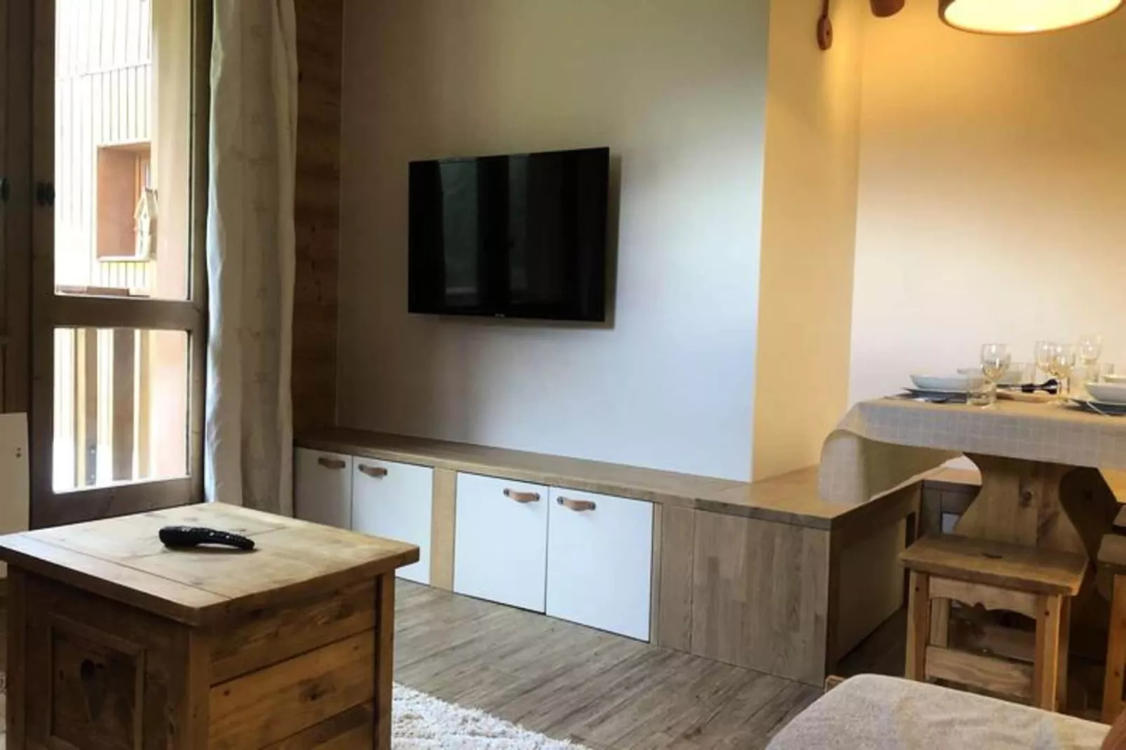 Résidence Lauziere Dessus-Overloop