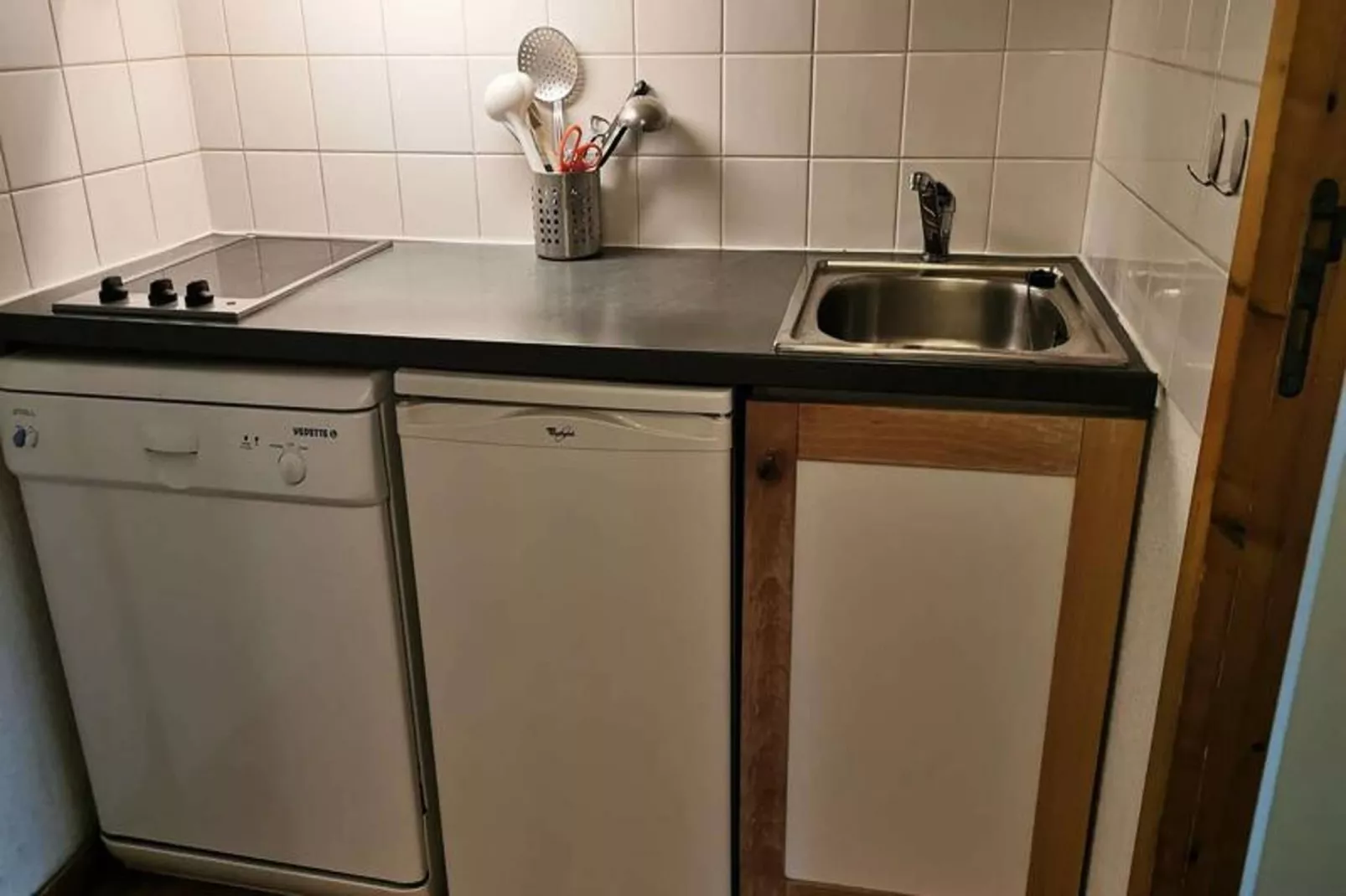 Résidence Buche-Keuken