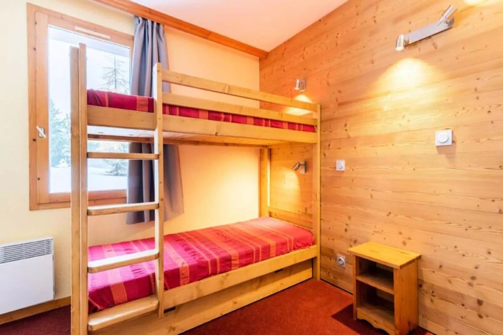 Quartier La Forêt - maeva Home-Buitenkant zomer