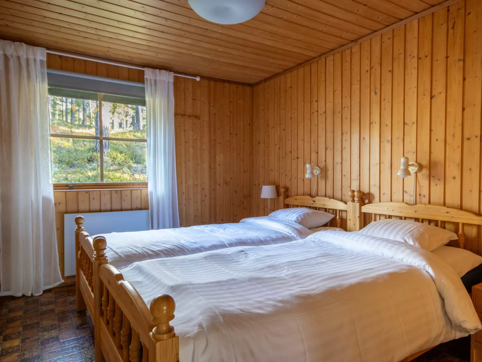 Fjällnästet-Binnen