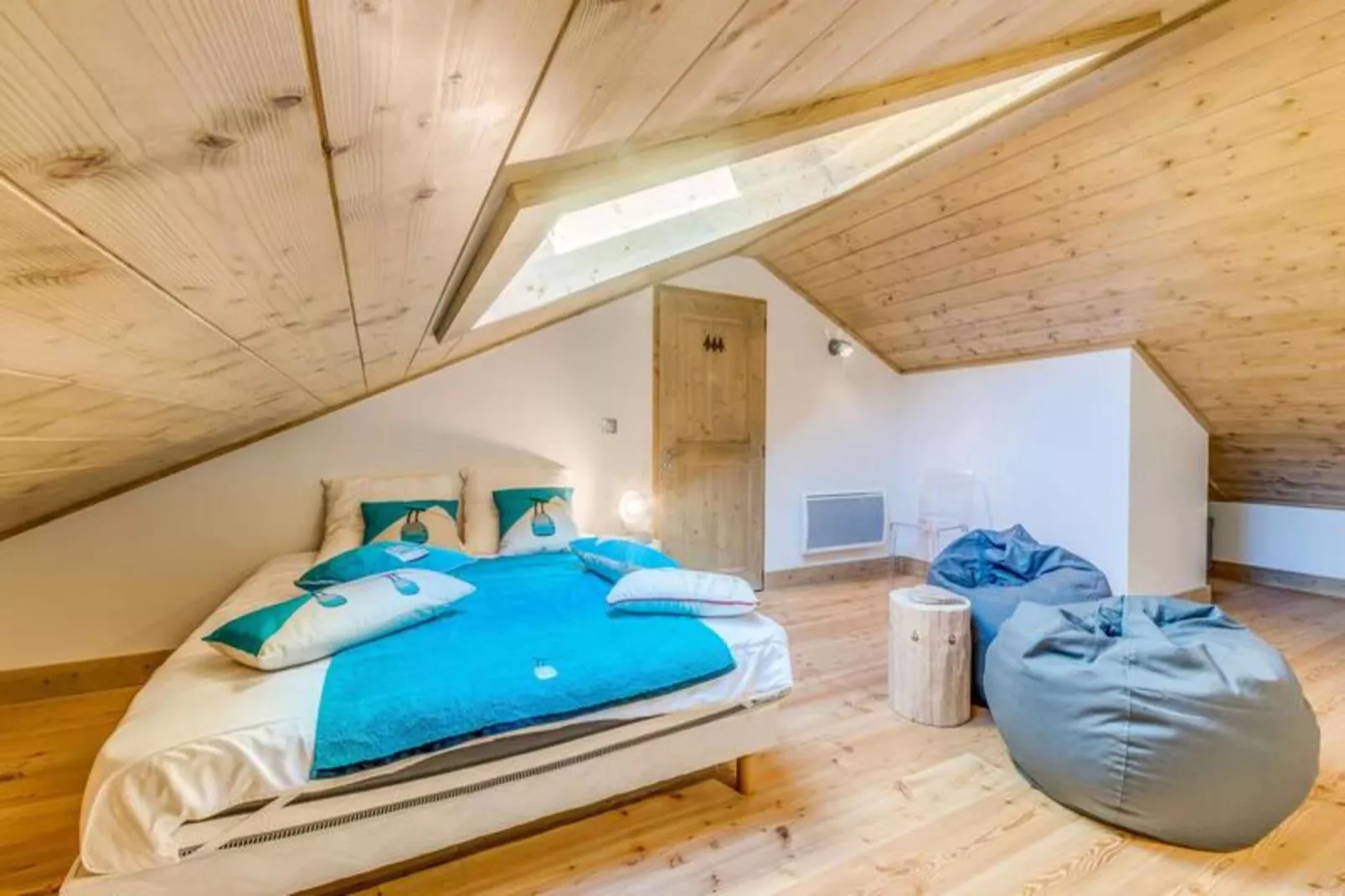 Résidence Les Balcons EtoilÉs-Overloop