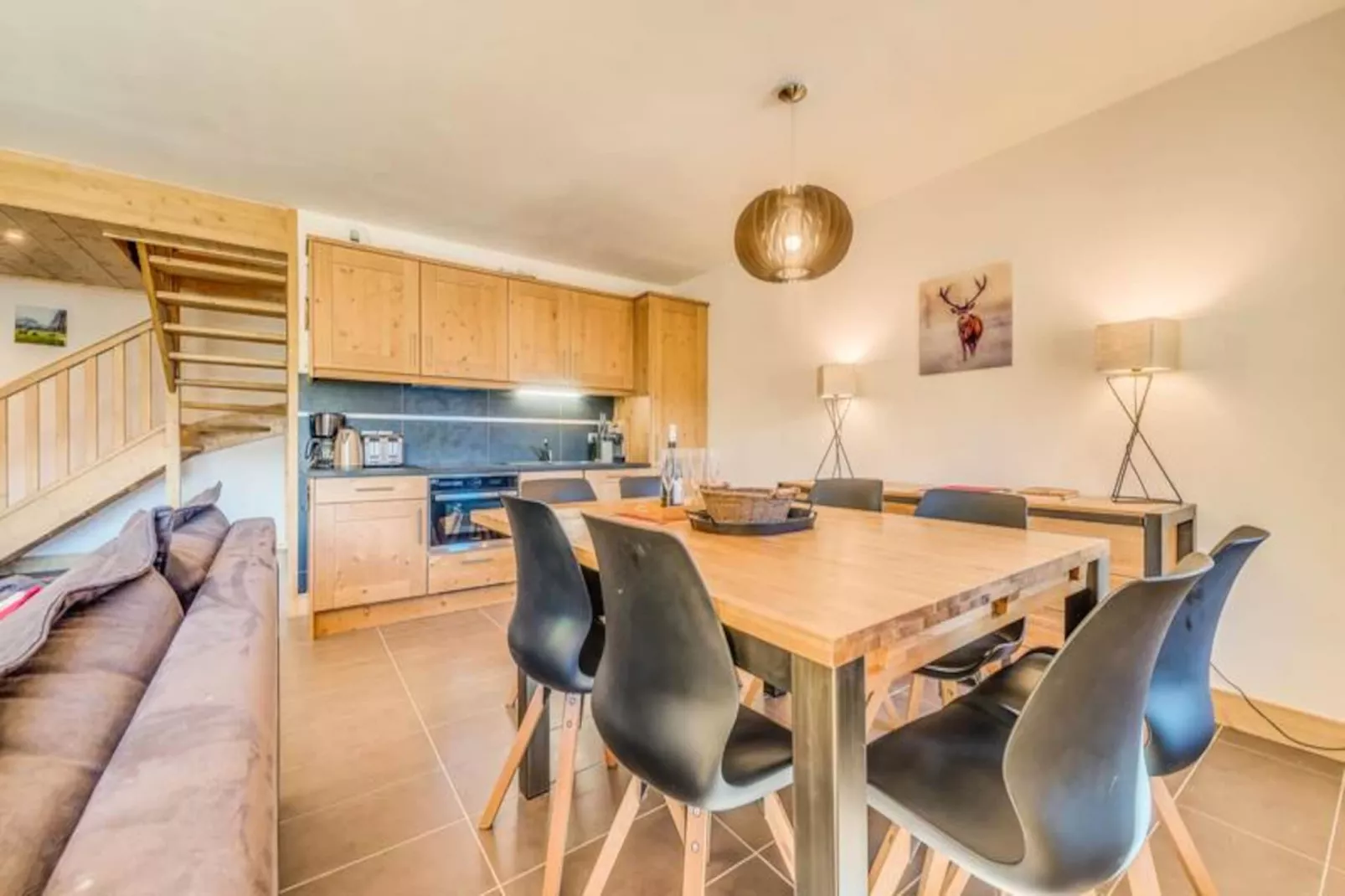 Résidence Les Balcons EtoilÉs-Image-tags.