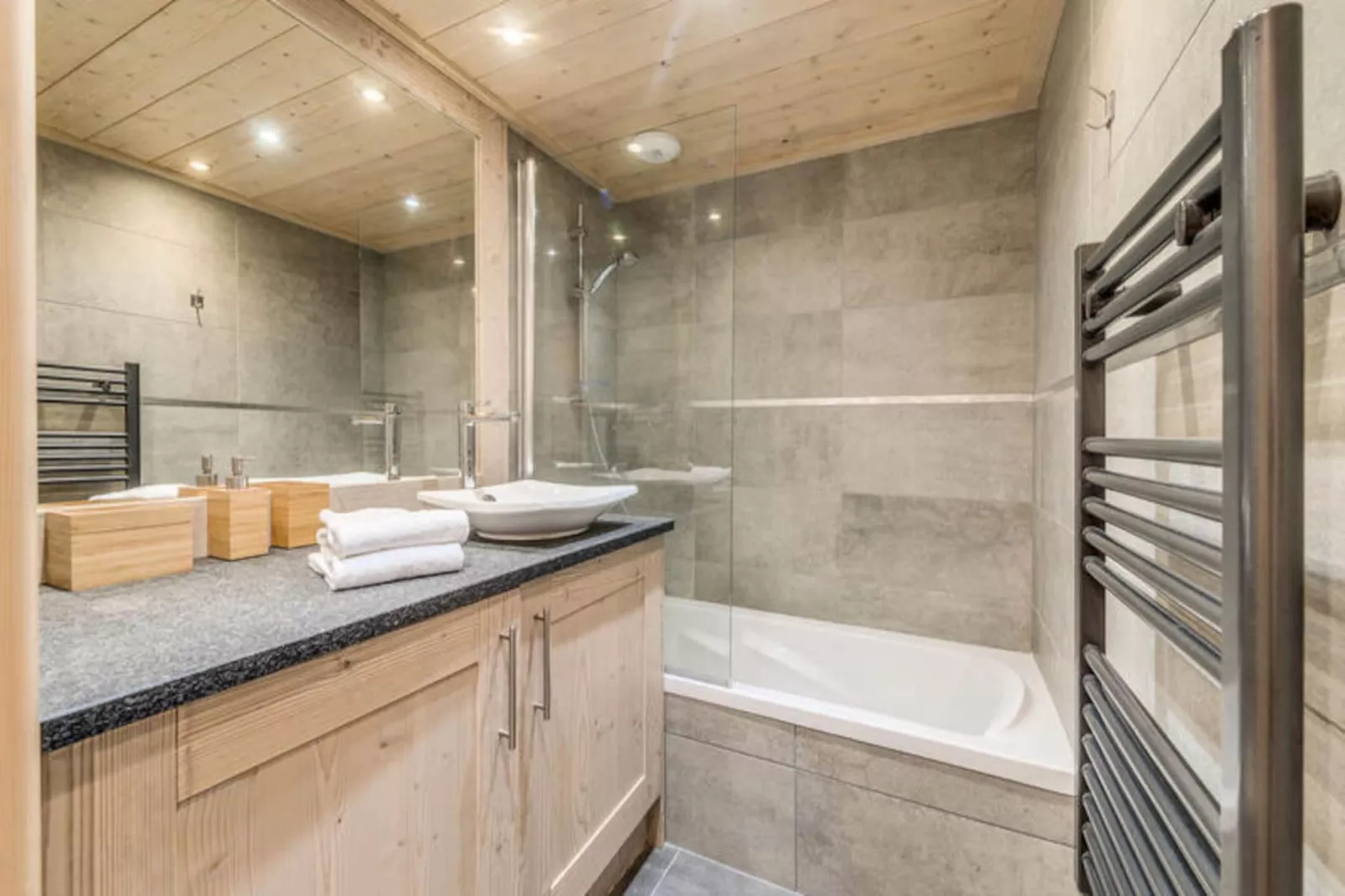 Résidence Les Balcons EtoilÉs-Image-tags.