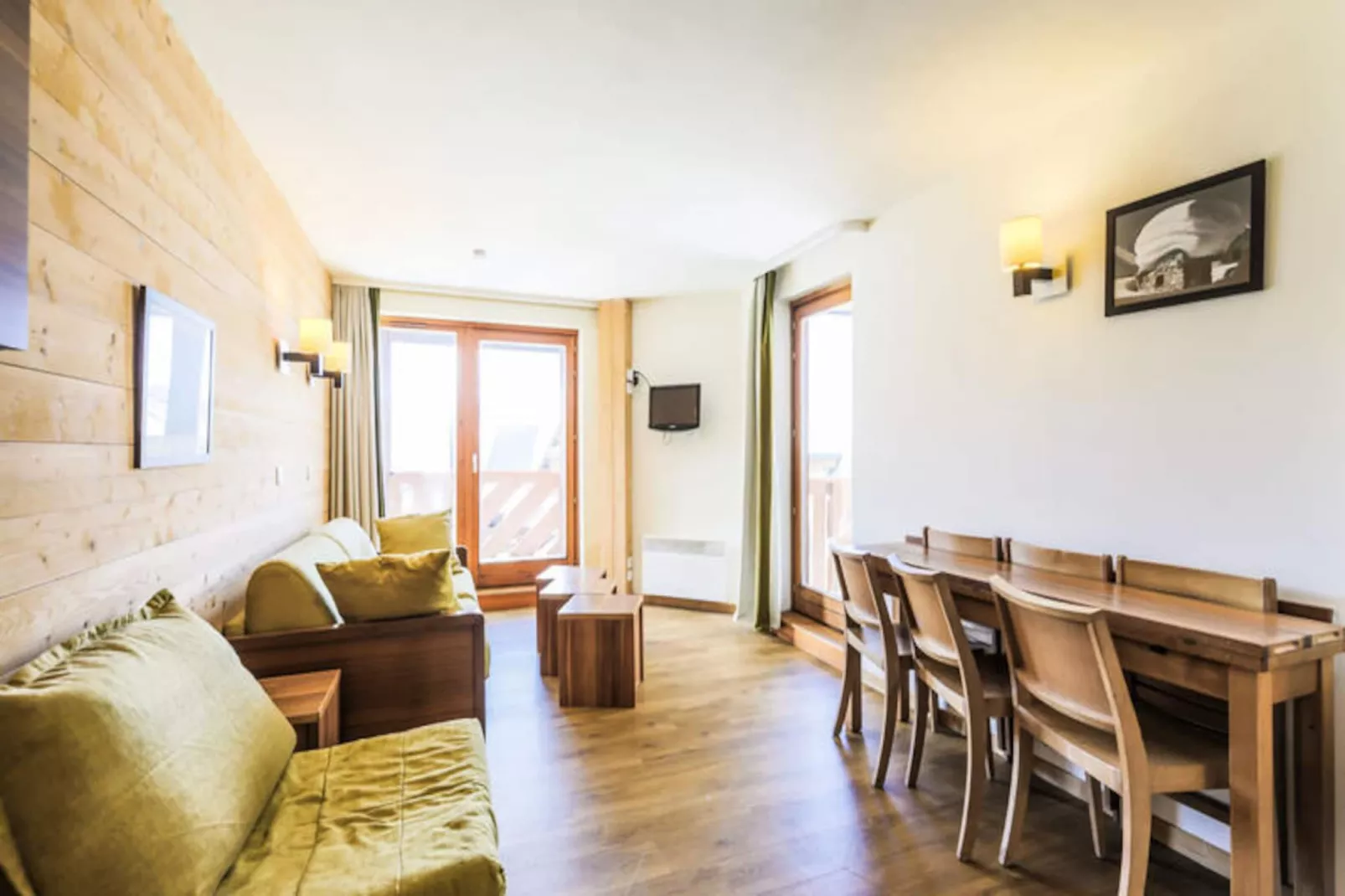 Résidence Les Temples du Soleil - maeva Home-Image-tags.