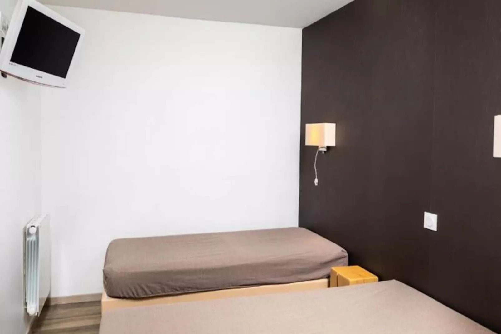 SOWELL RESIDENCES Le Crêt Voland ****-Image-tags.