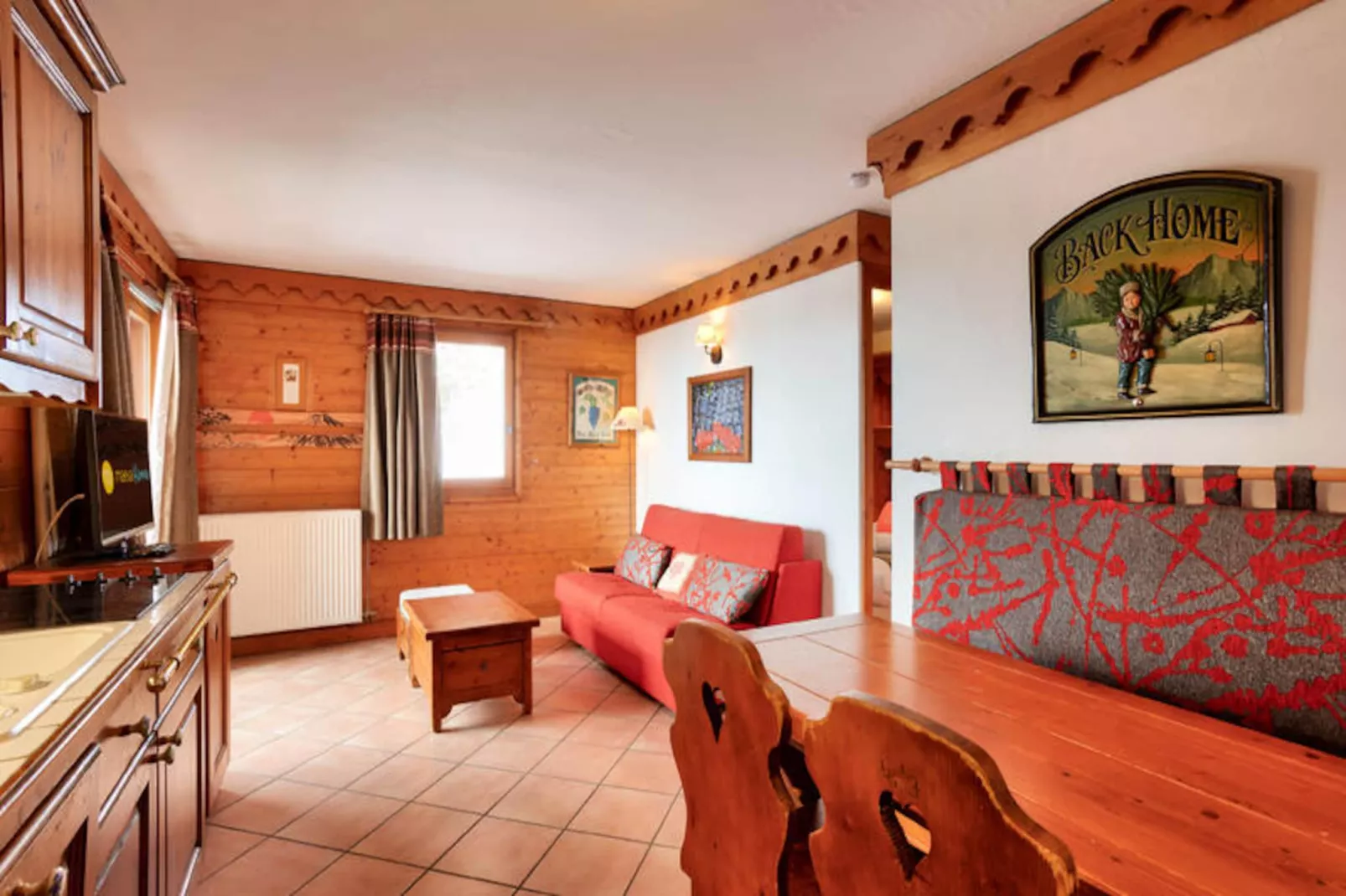 Résidence Les Alpages de Reberty - maeva Home-Image-tags.