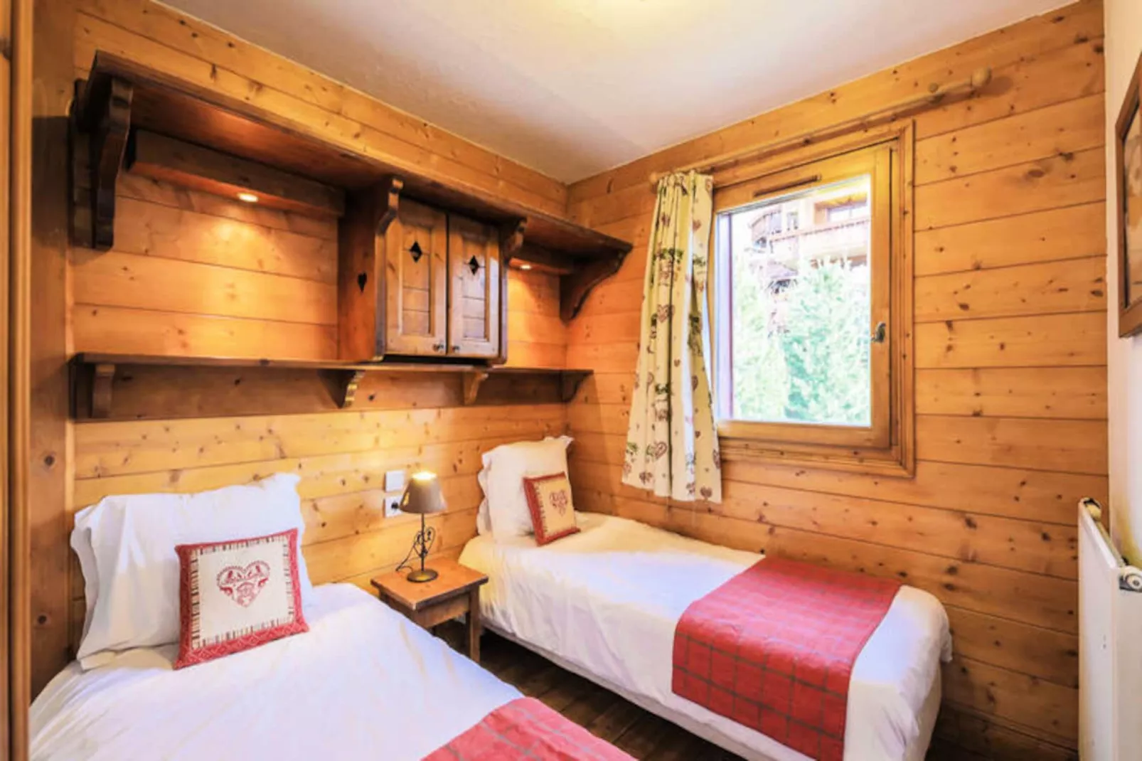 Résidence Les Alpages de Reberty - maeva Home-Image-tags.