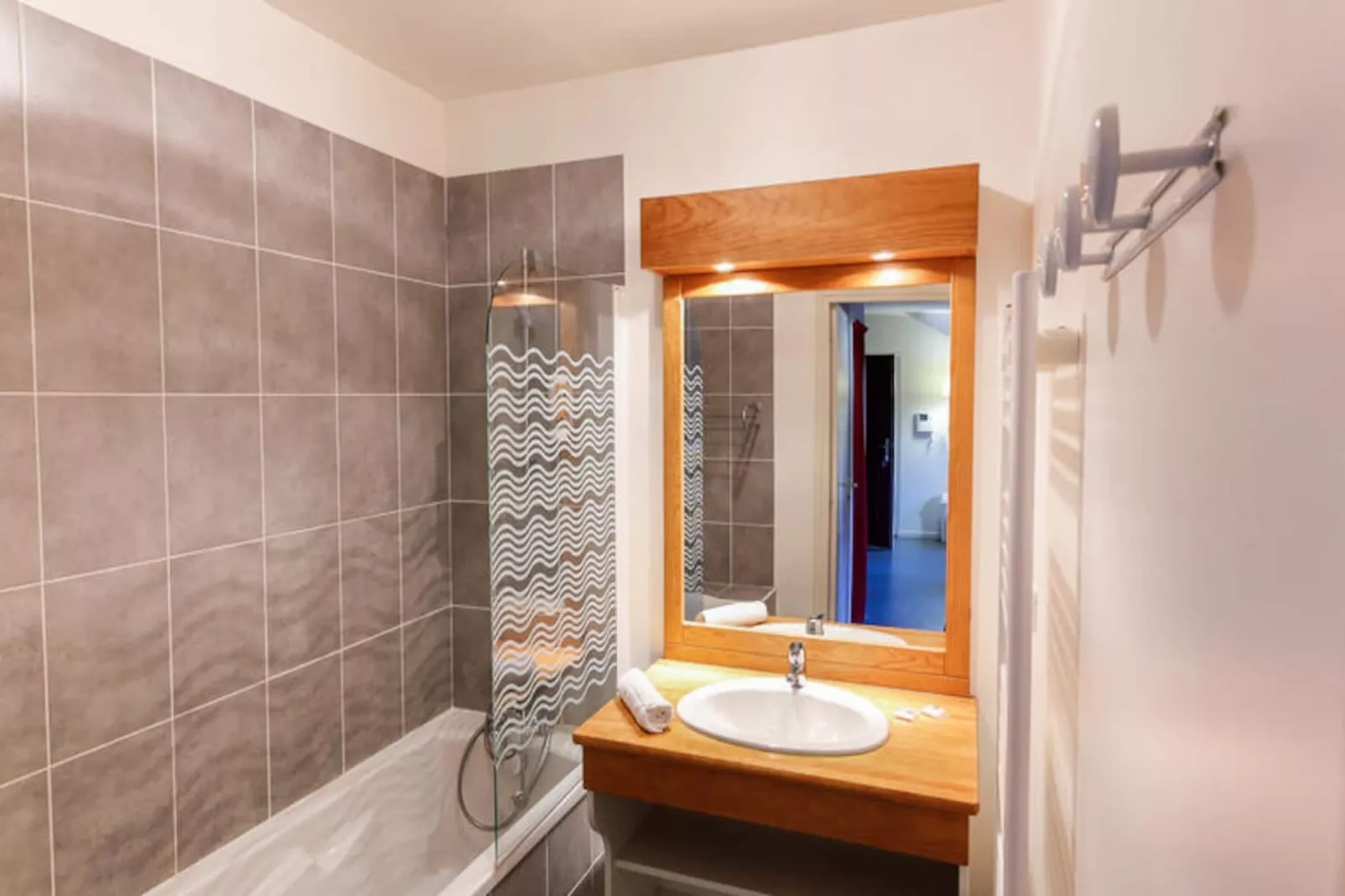 Résidence Le Plein Soleil ***-Image-tags.