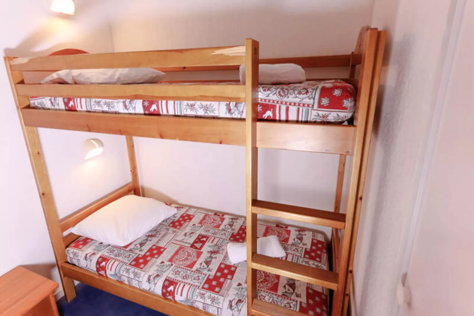 Résidence Le Plein Soleil ***-Image-tags.