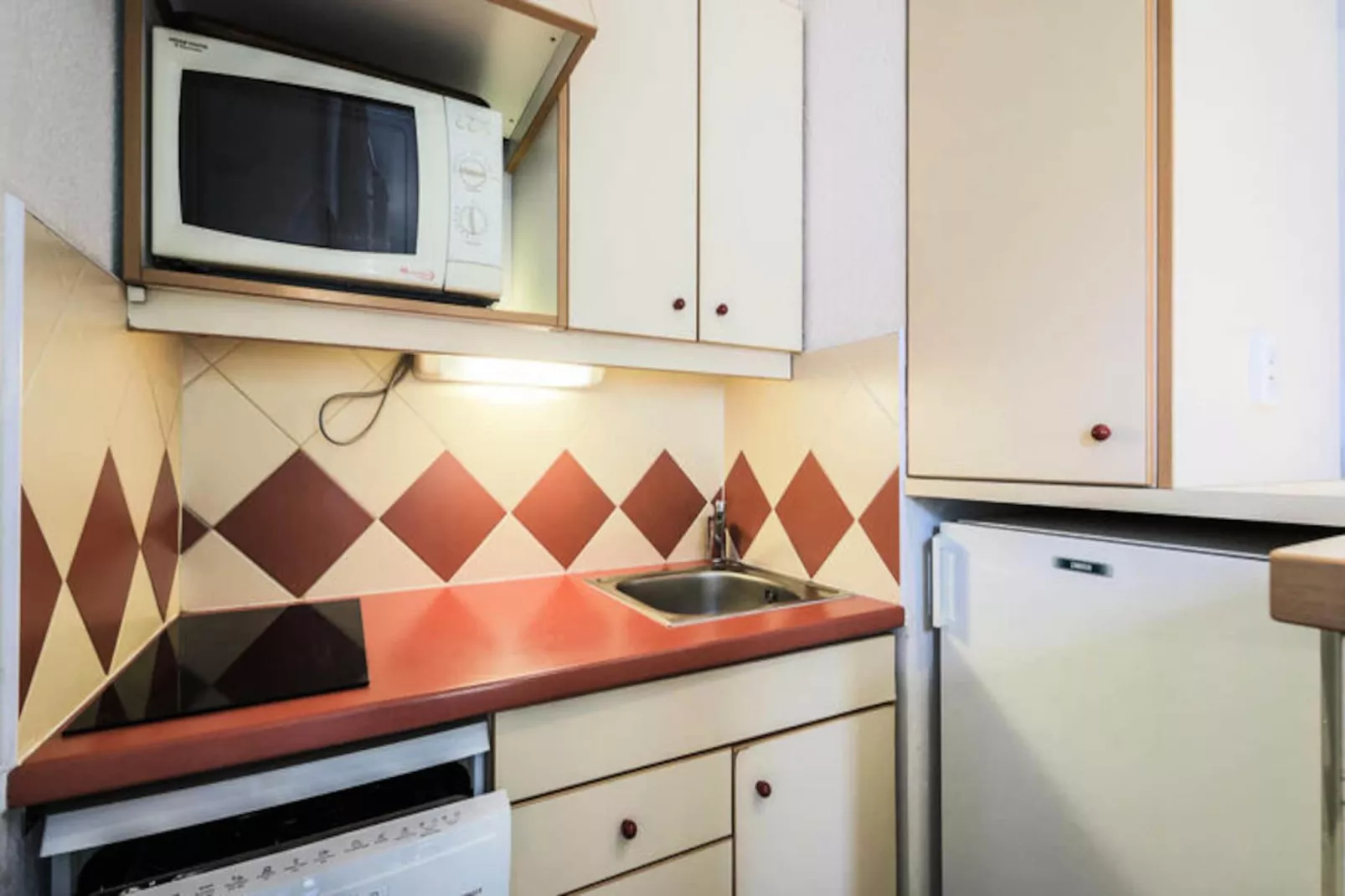 Résidence Les Ravines - maeva Home