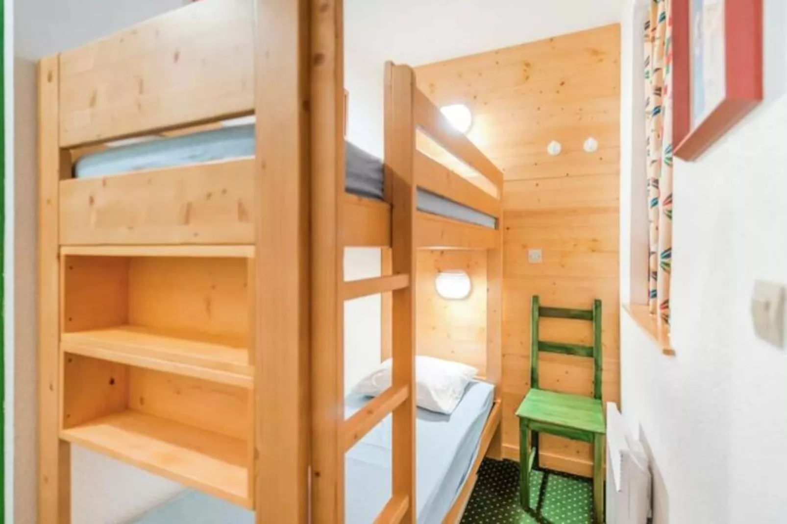 Résidence Les Sentiers du Tueda - maeva Home-Image-tags.