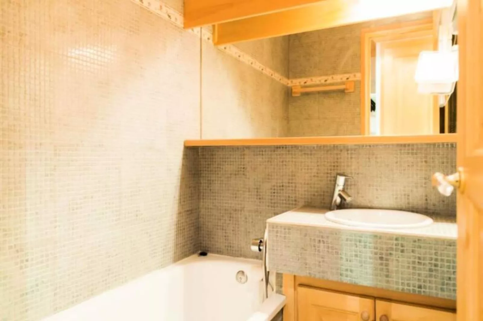 Résidence Les Sentiers du Tueda - maeva Home-Image-tags.