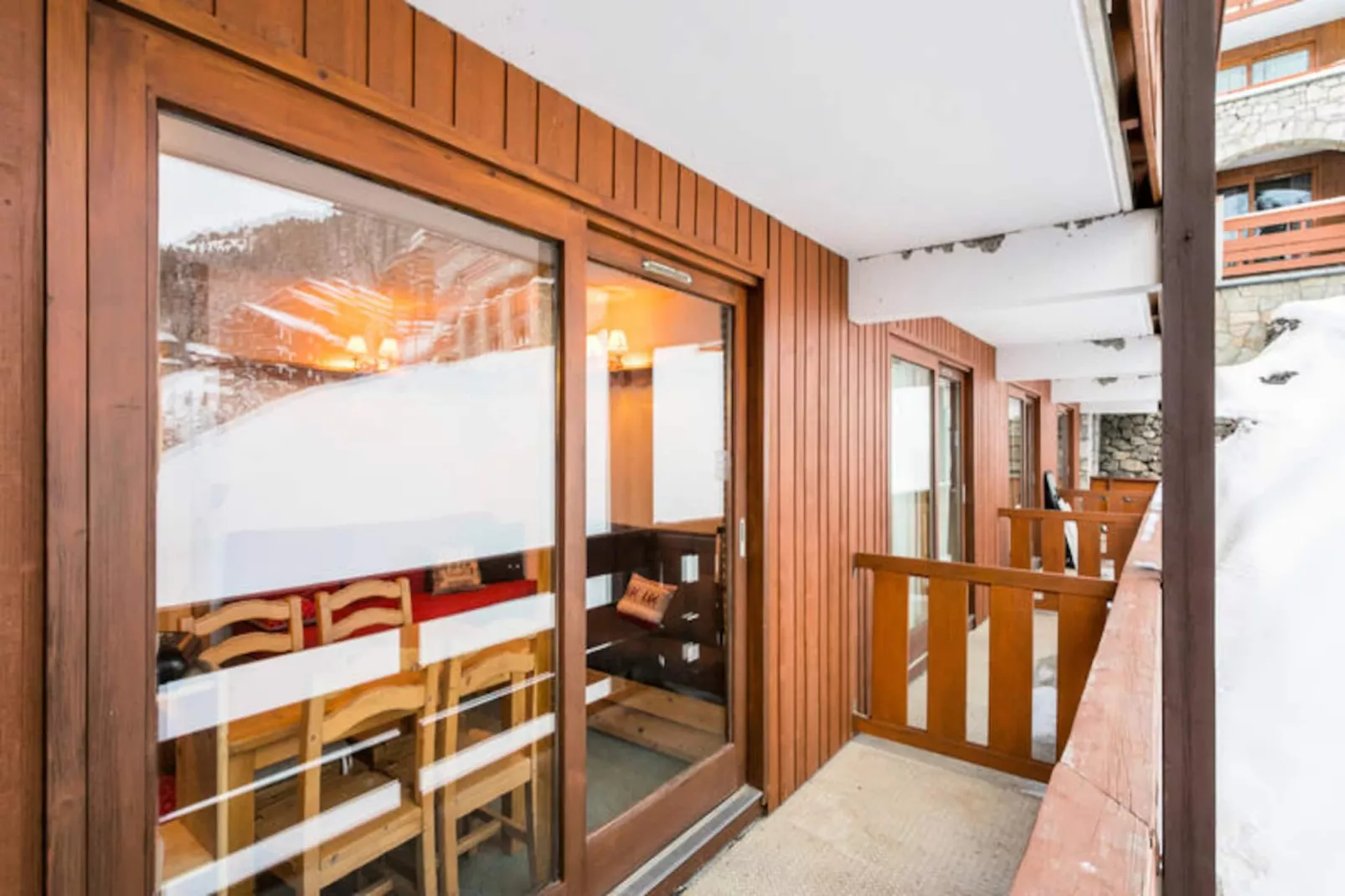 Résidence Les Sentiers du Tueda - maeva Home-Image-tags.