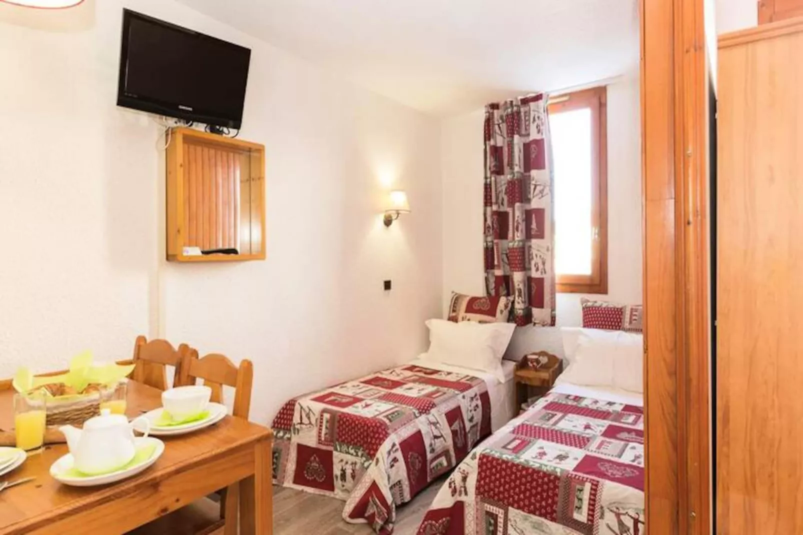 Résidence Odalys Le Hameau du Mottaret-Image-tags.