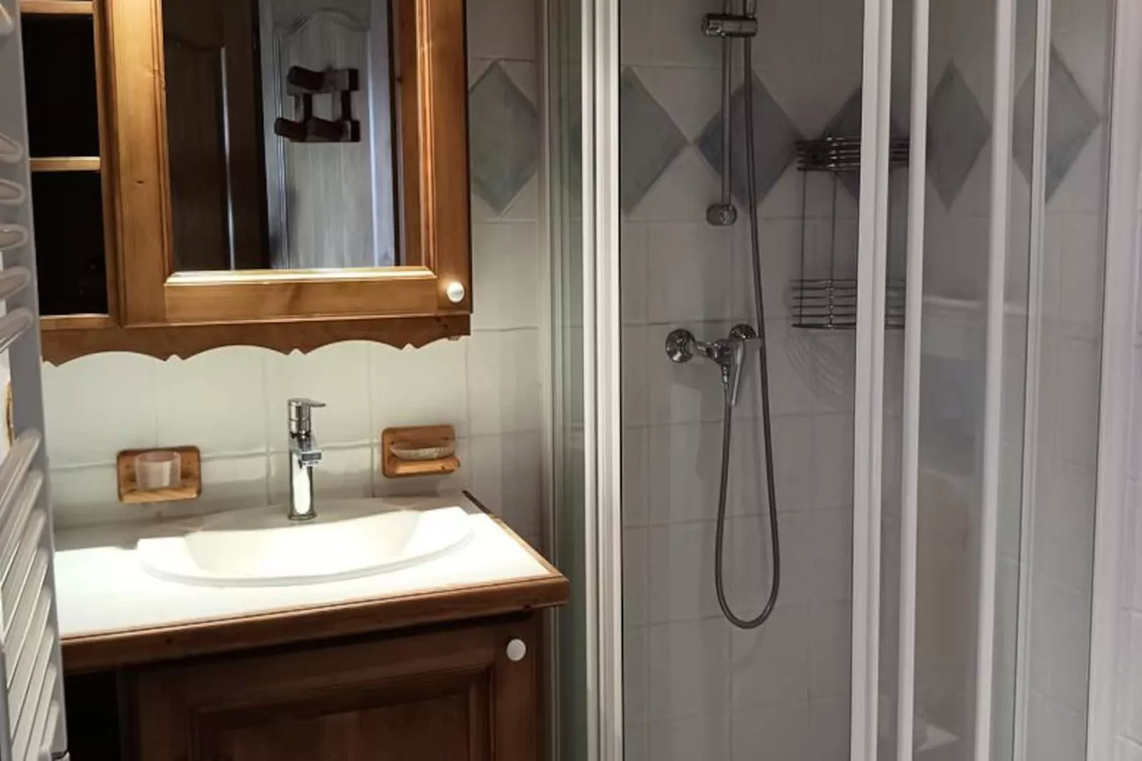 Résidence L'iseran-Image-tags.