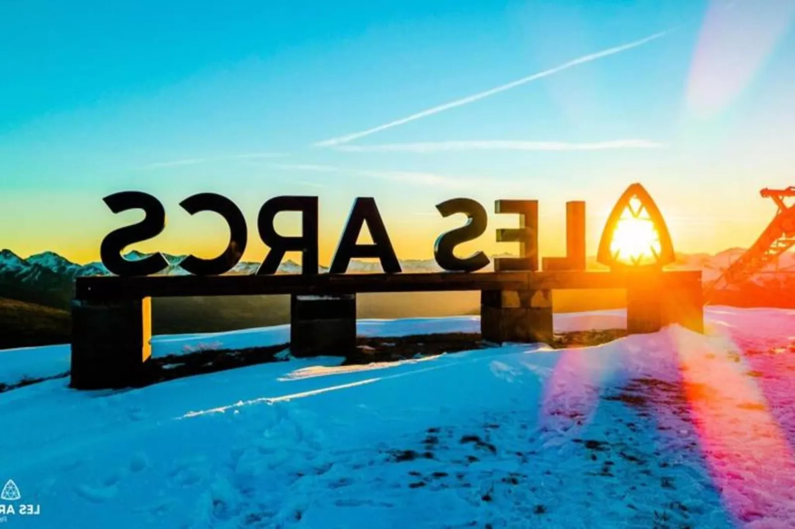 Résidence Belles Challes - Buitenkant zomer