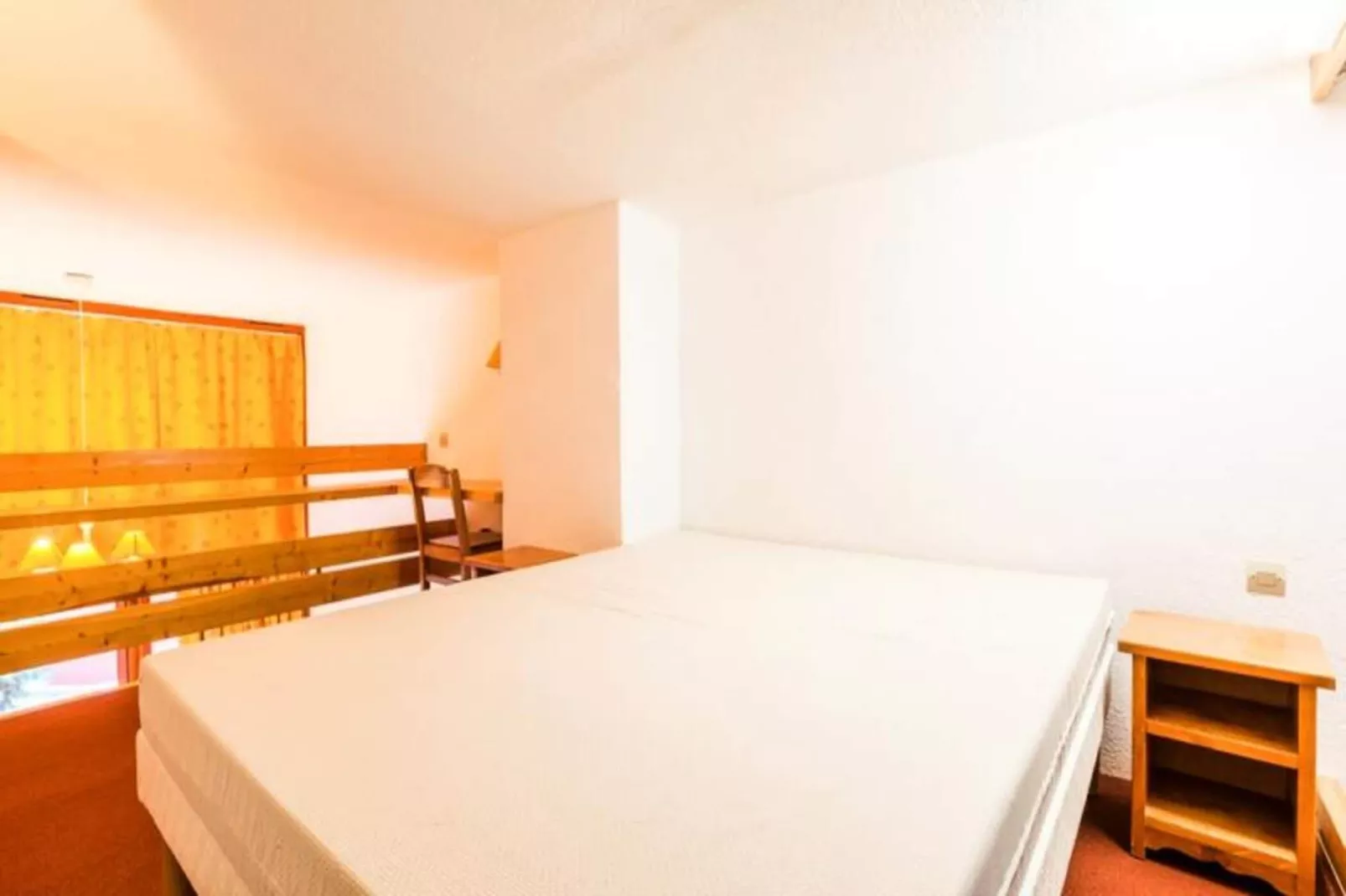 Résidences quartier Charmettoger - maeva Home-Buitenkant zomer