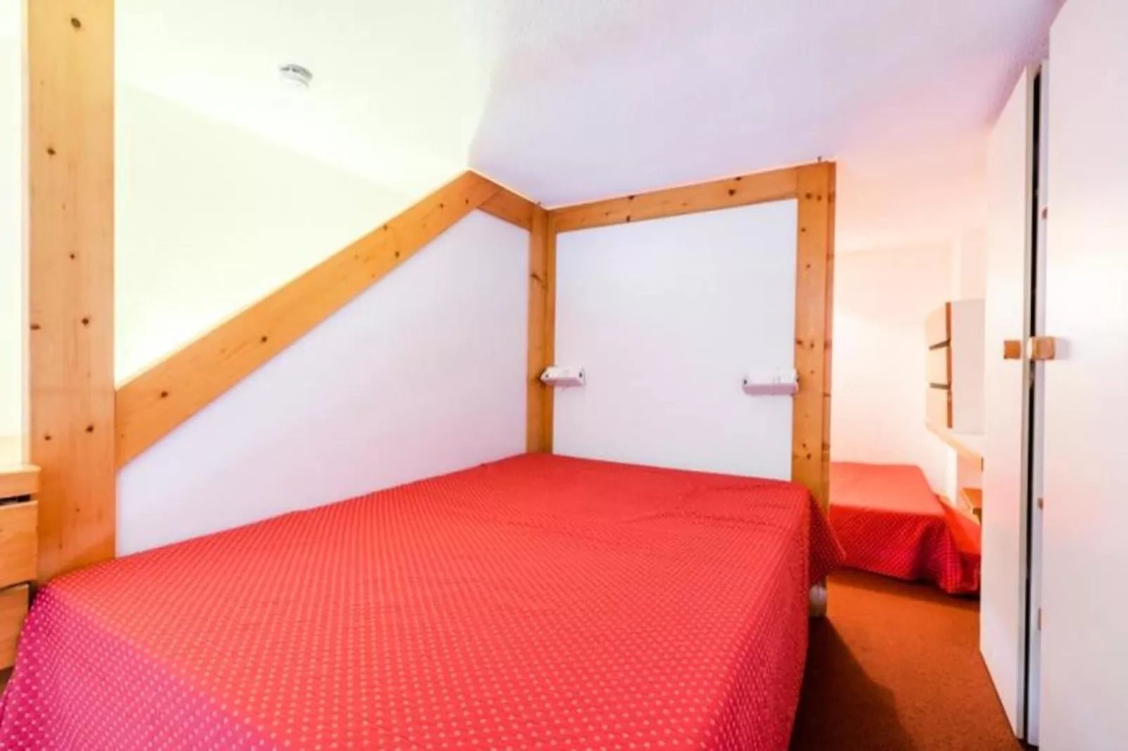 Résidences quartier Charmettoger - maeva Home-Buitenkant zomer