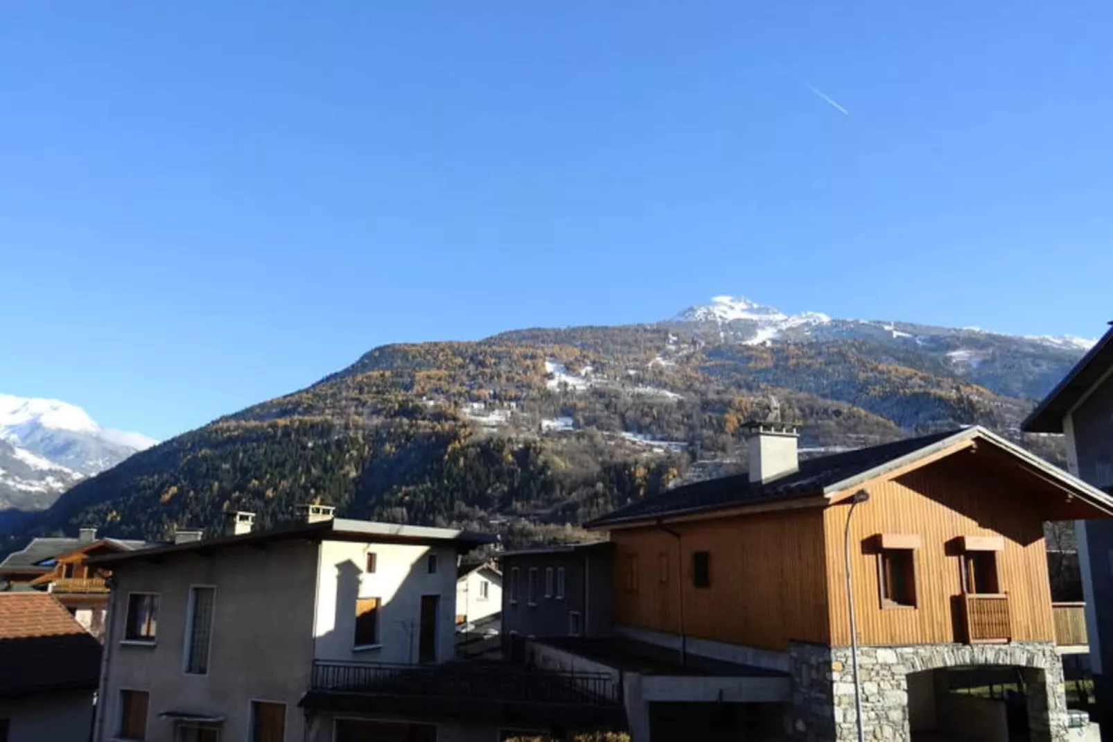 Résidence Jardins Du Nantet-Buitenkant zomer