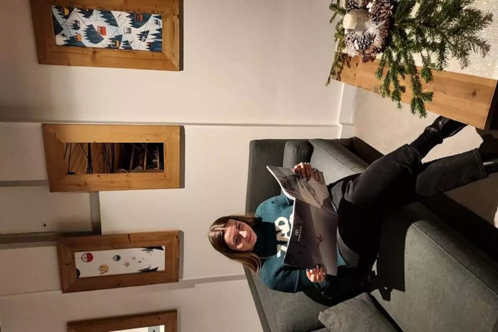 Résidence Le Ridge-Image-tags.