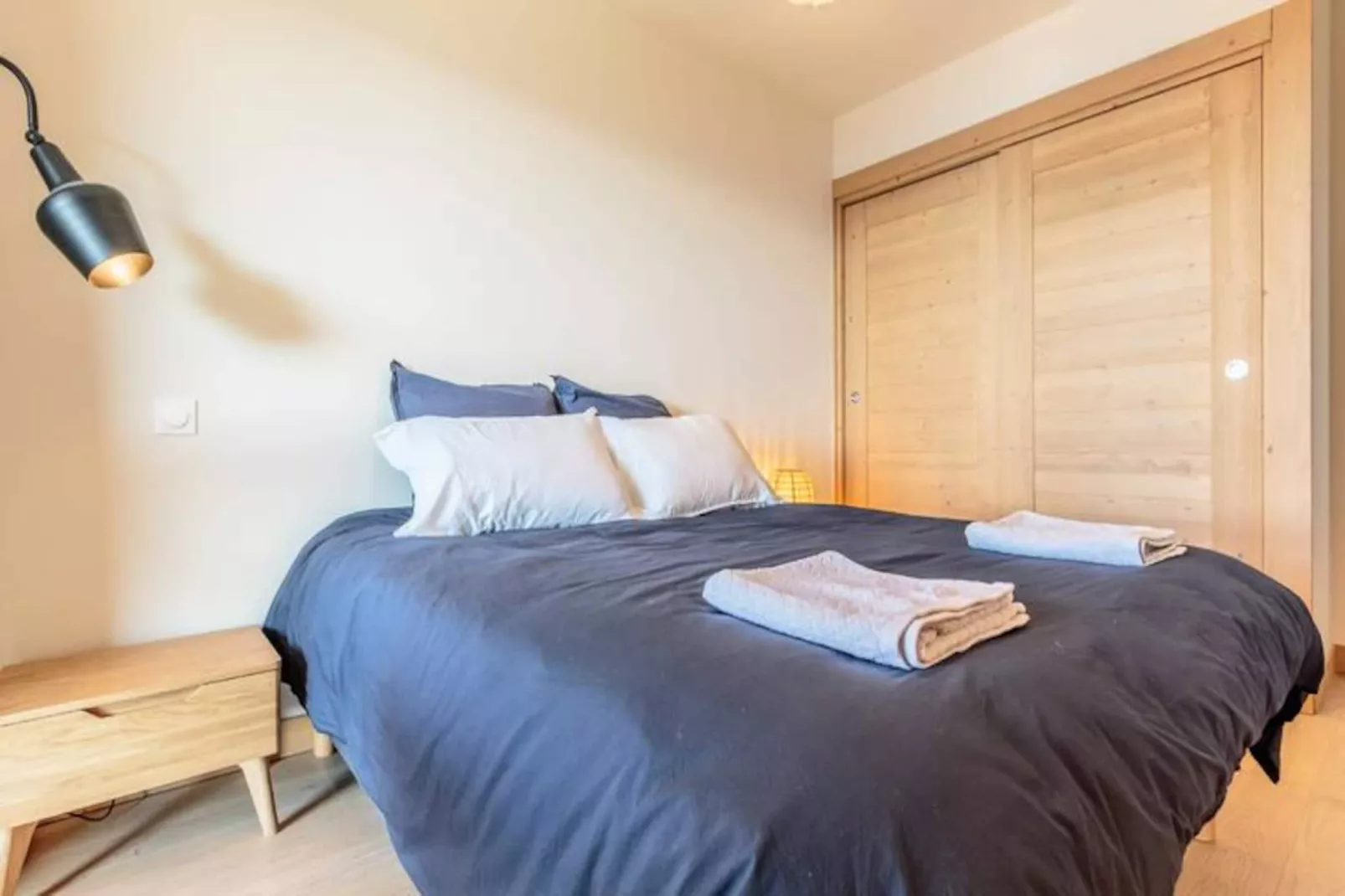 Résidence Le Ridge-Image-tags.