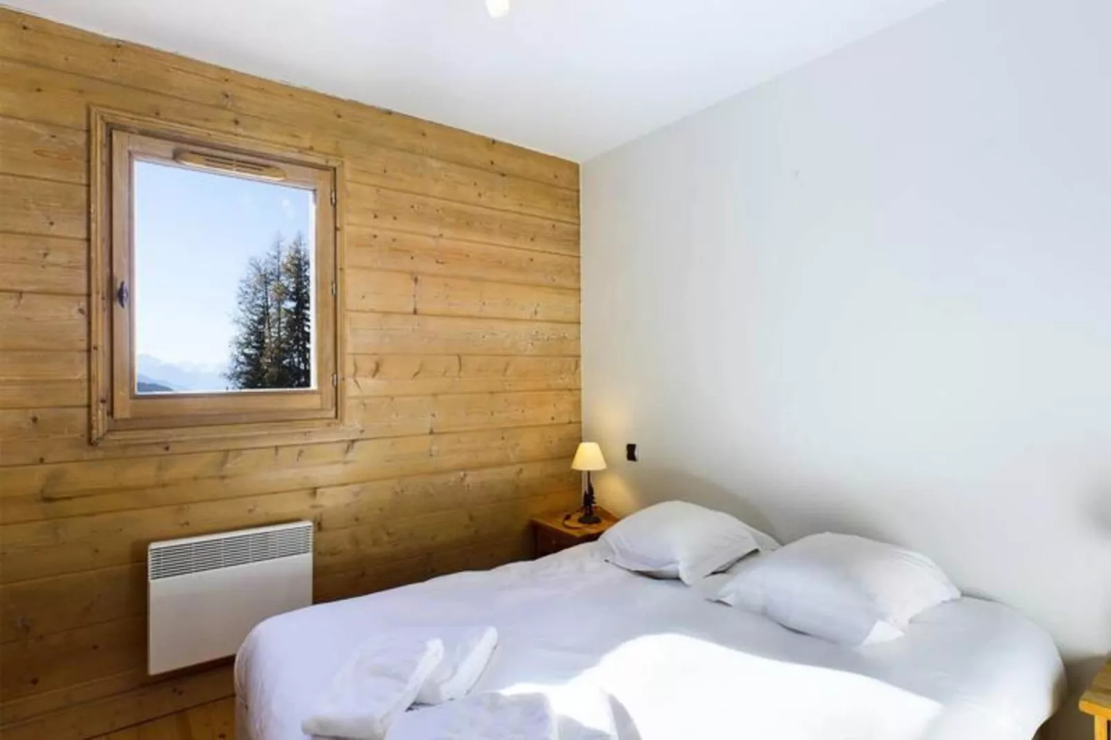 Residence L'igloo-Eetkamer