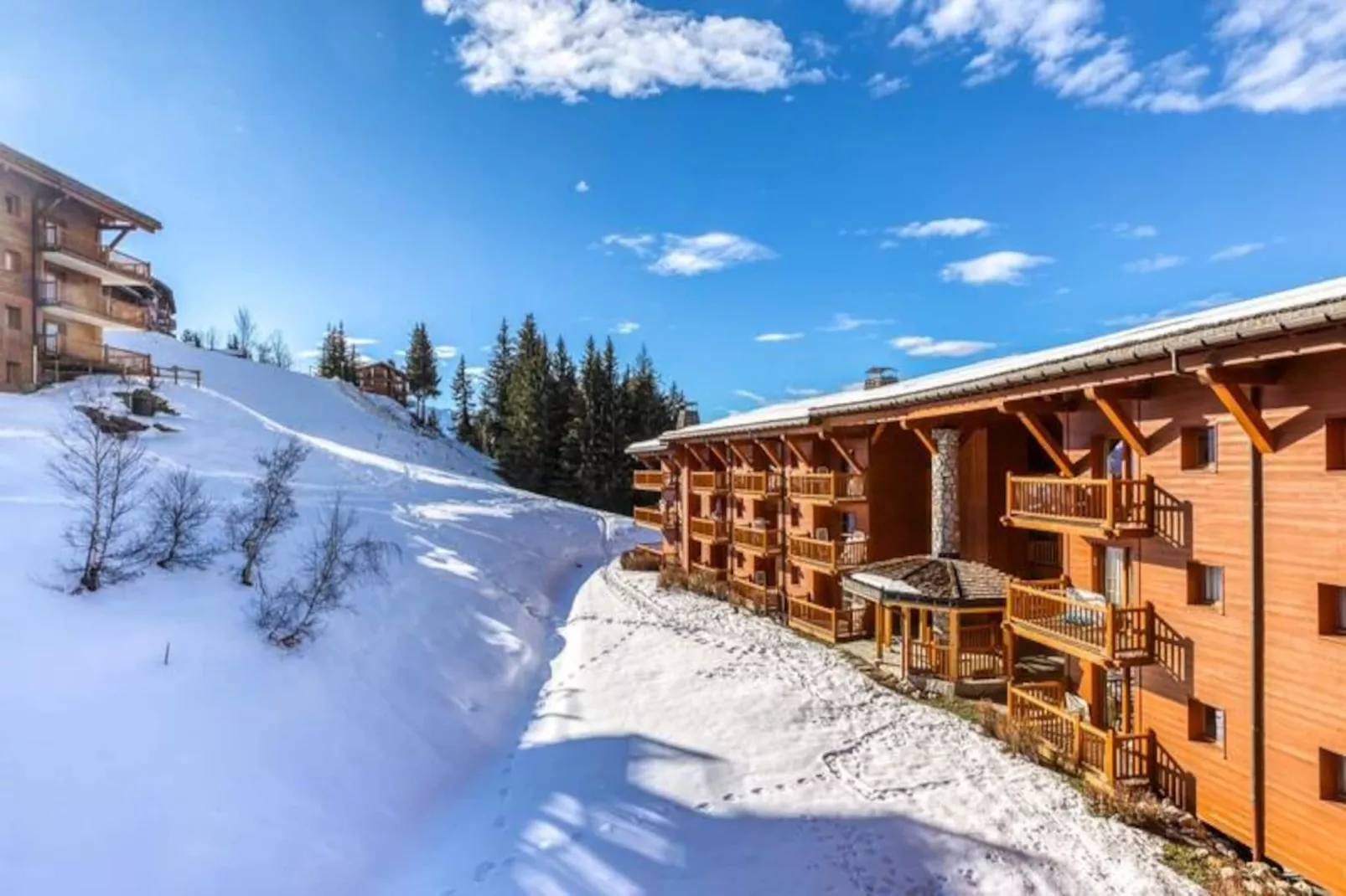 Résidence Le Roselend - maeva Home-Image-tags.