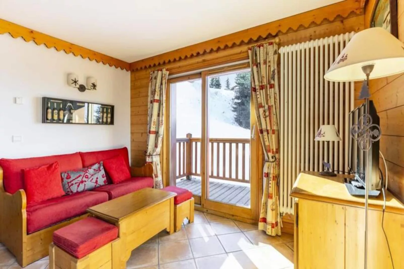 Résidence Le Roselend - maeva Home-Image-tags.