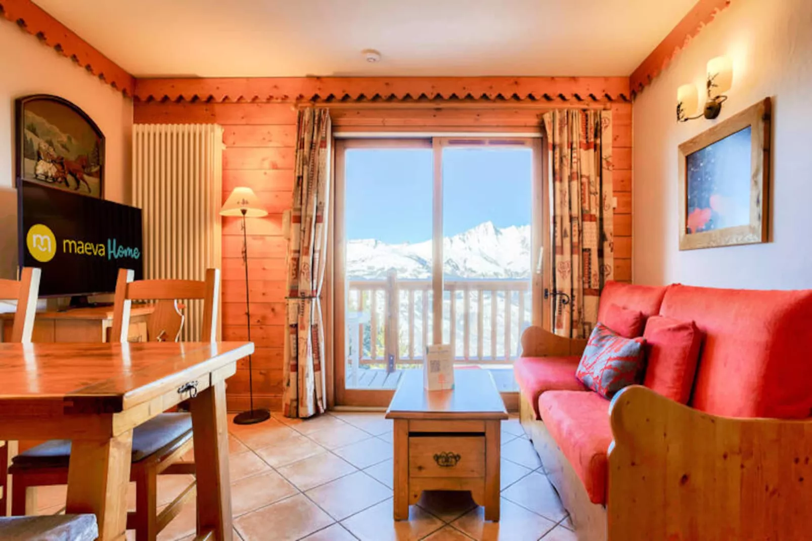 Résidence Le Roselend - maeva Home-Image-tags.