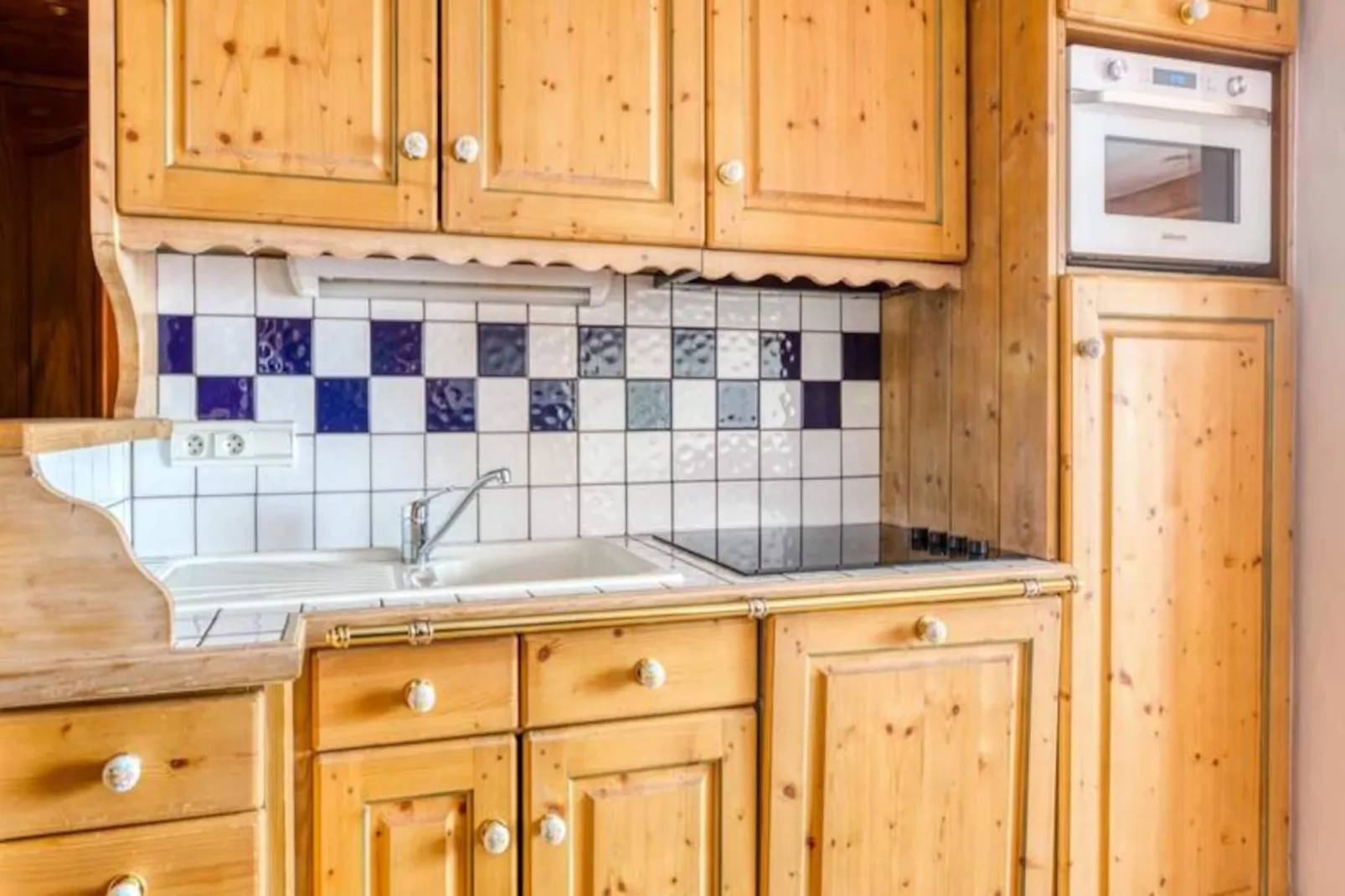 Résidence Les Alpages de Chantel - maeva Home