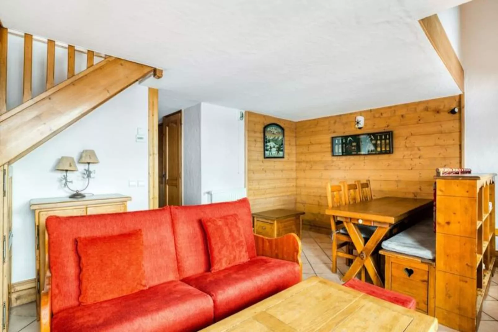 Résidence Les Alpages de Chantel - maeva Home