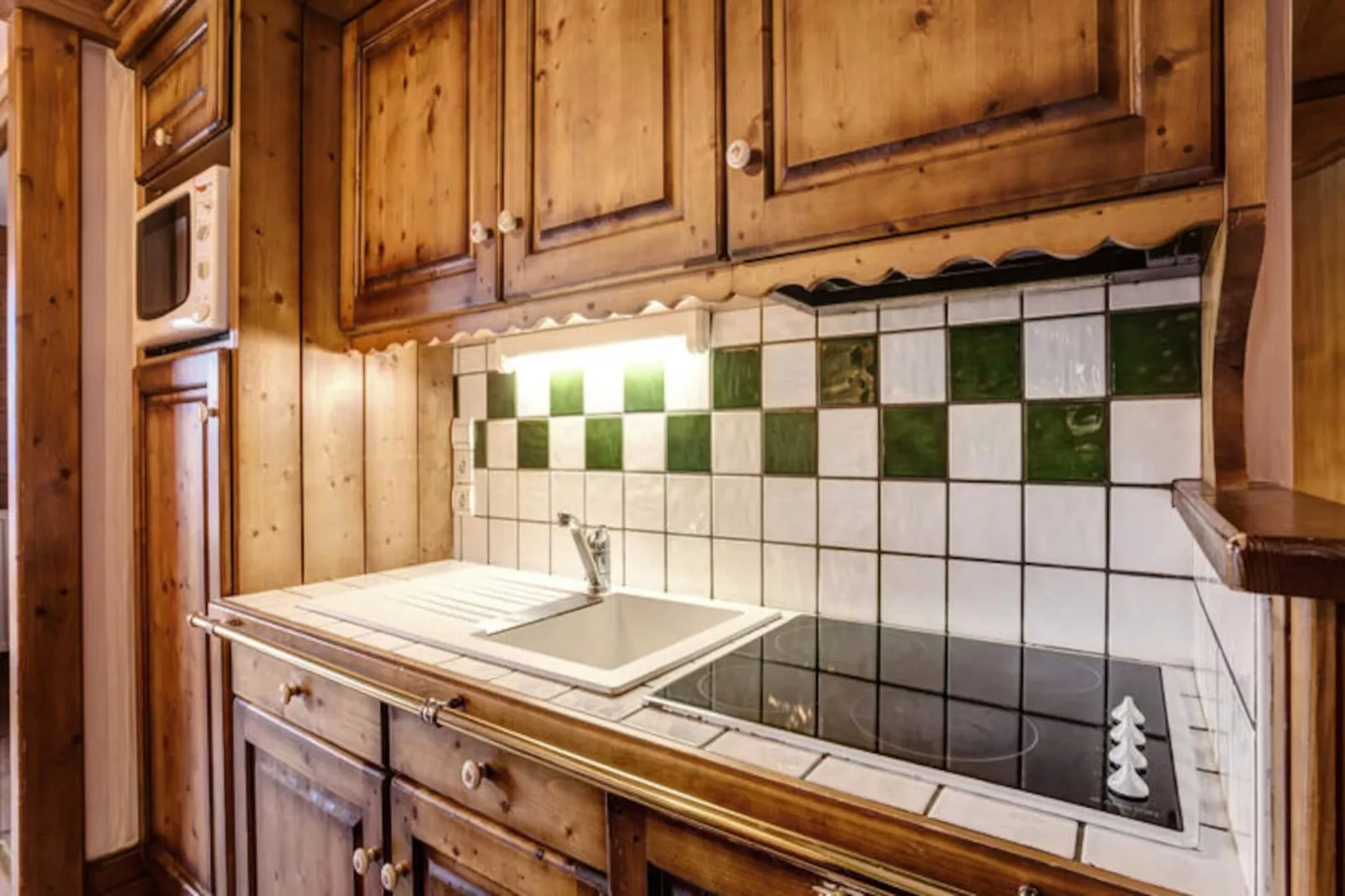 Résidence Les Alpages de Chantel - maeva Home