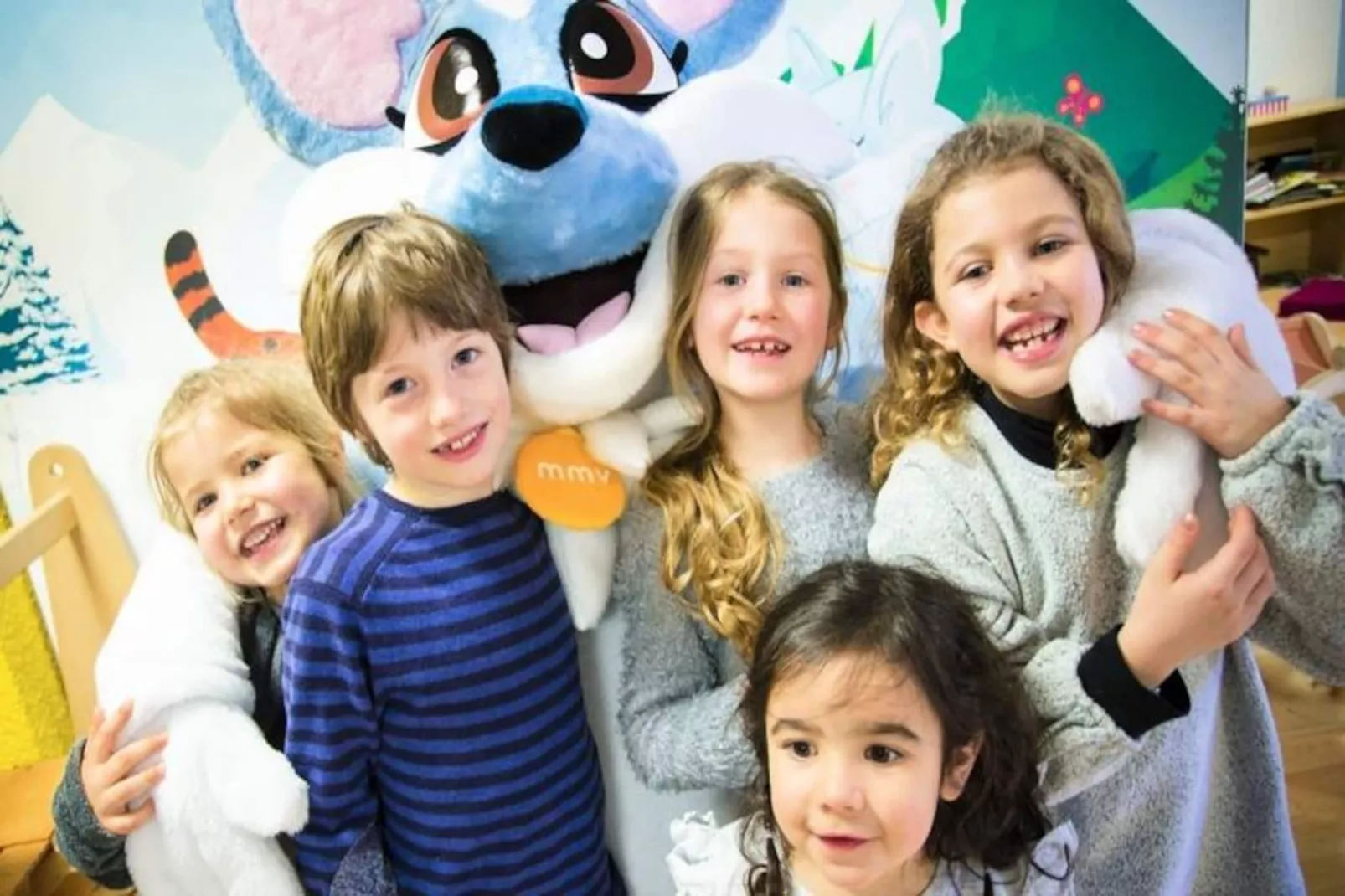 Village Club MMV Altitude****