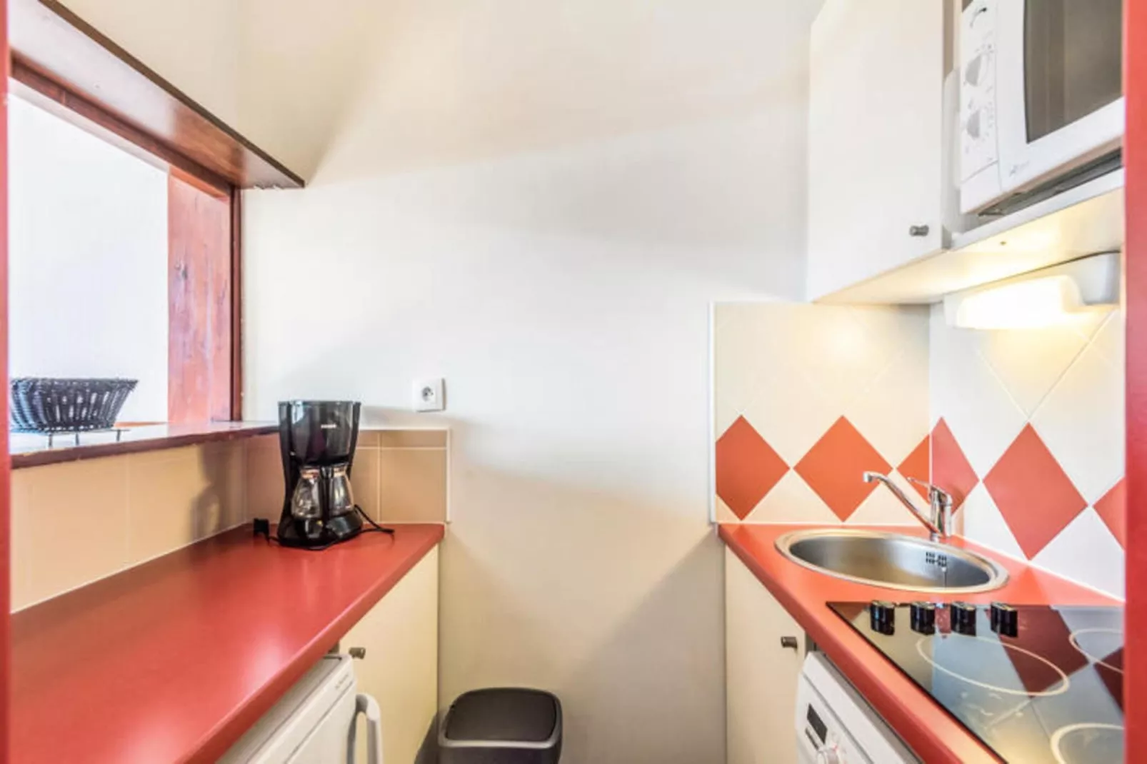 Résidence Les Fontaines Blanches - maeva Home-Buitenkant zomer