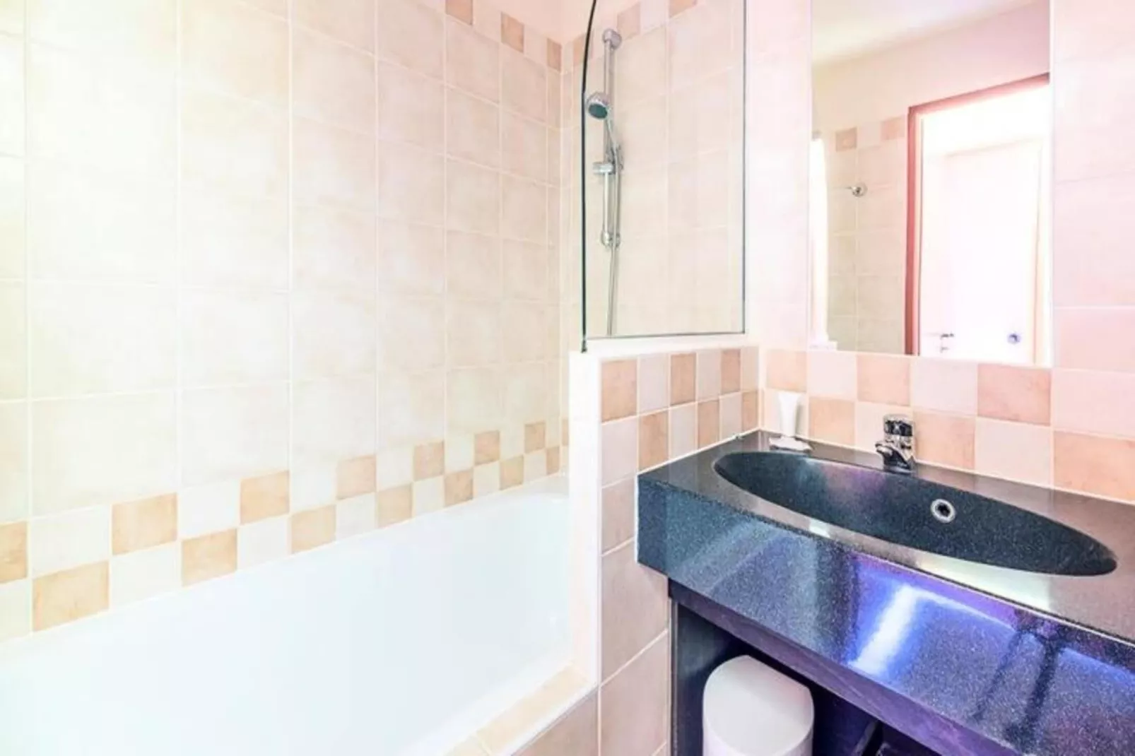 Résidence Quartier Falaise - maeva Home-Exterieur winter