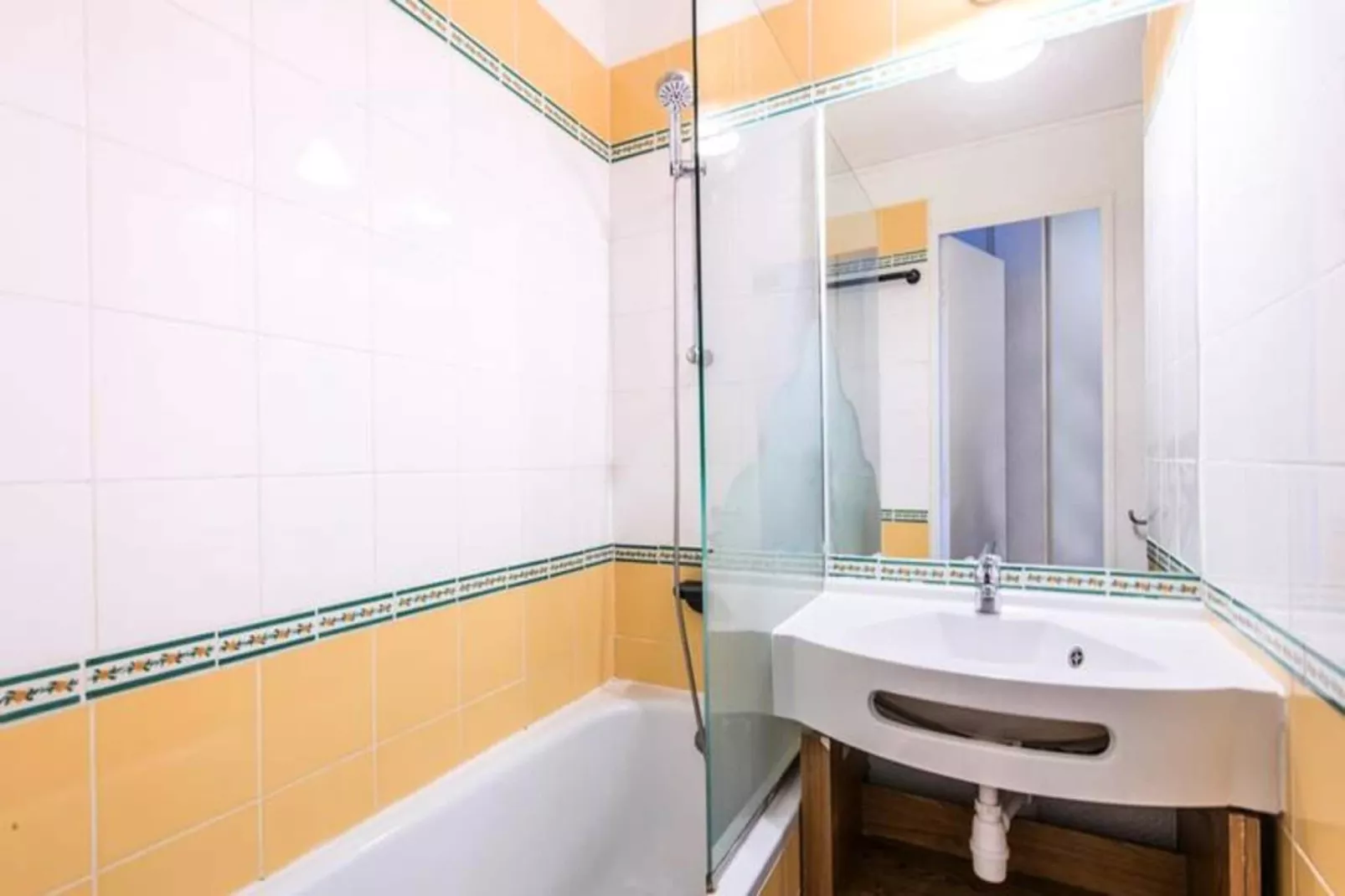 Résidence Quartier Falaise - maeva Home-Buitenkant zomer