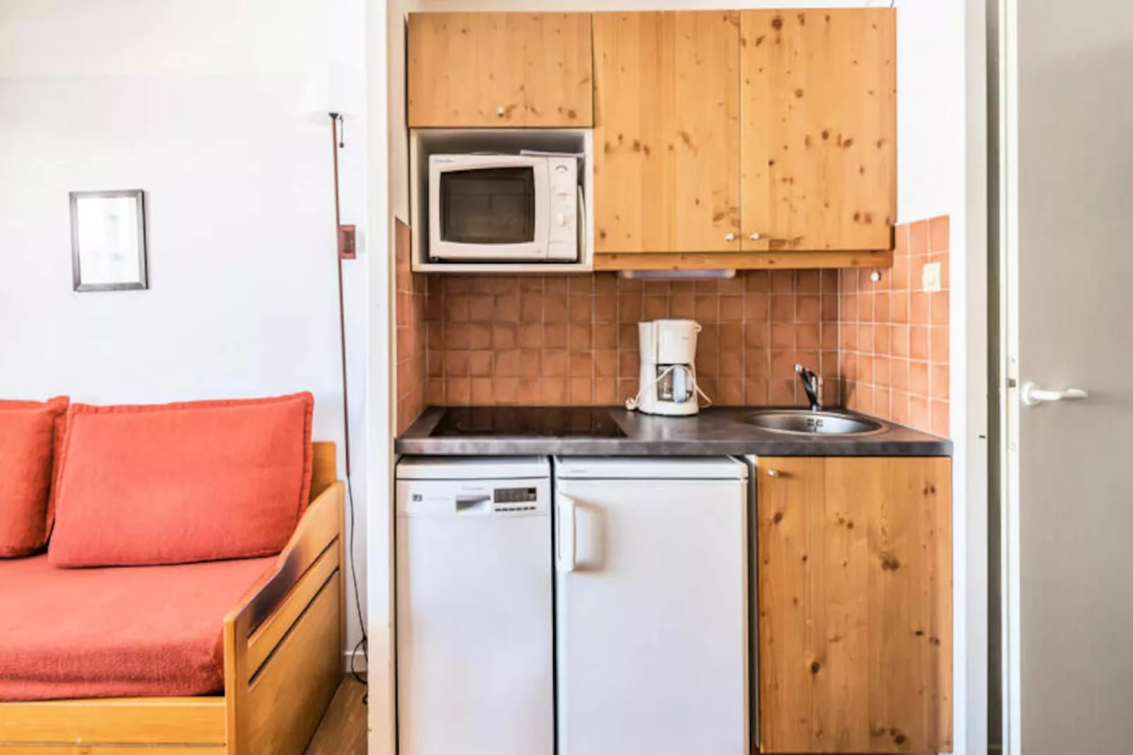 Résidence Quartier Falaise - maeva Home-Image-tags.