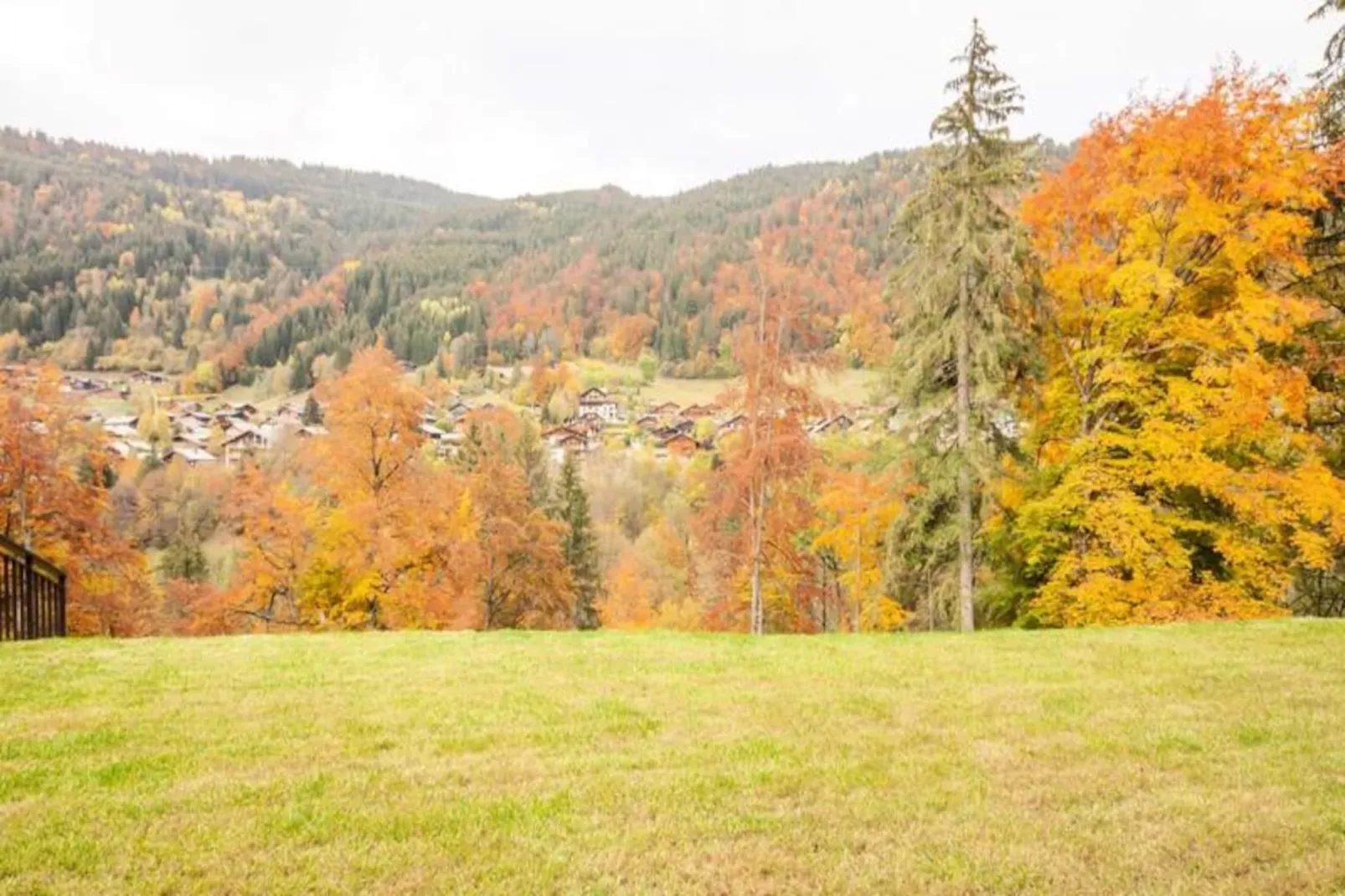 Résidence Le Lapia-Image-tags.