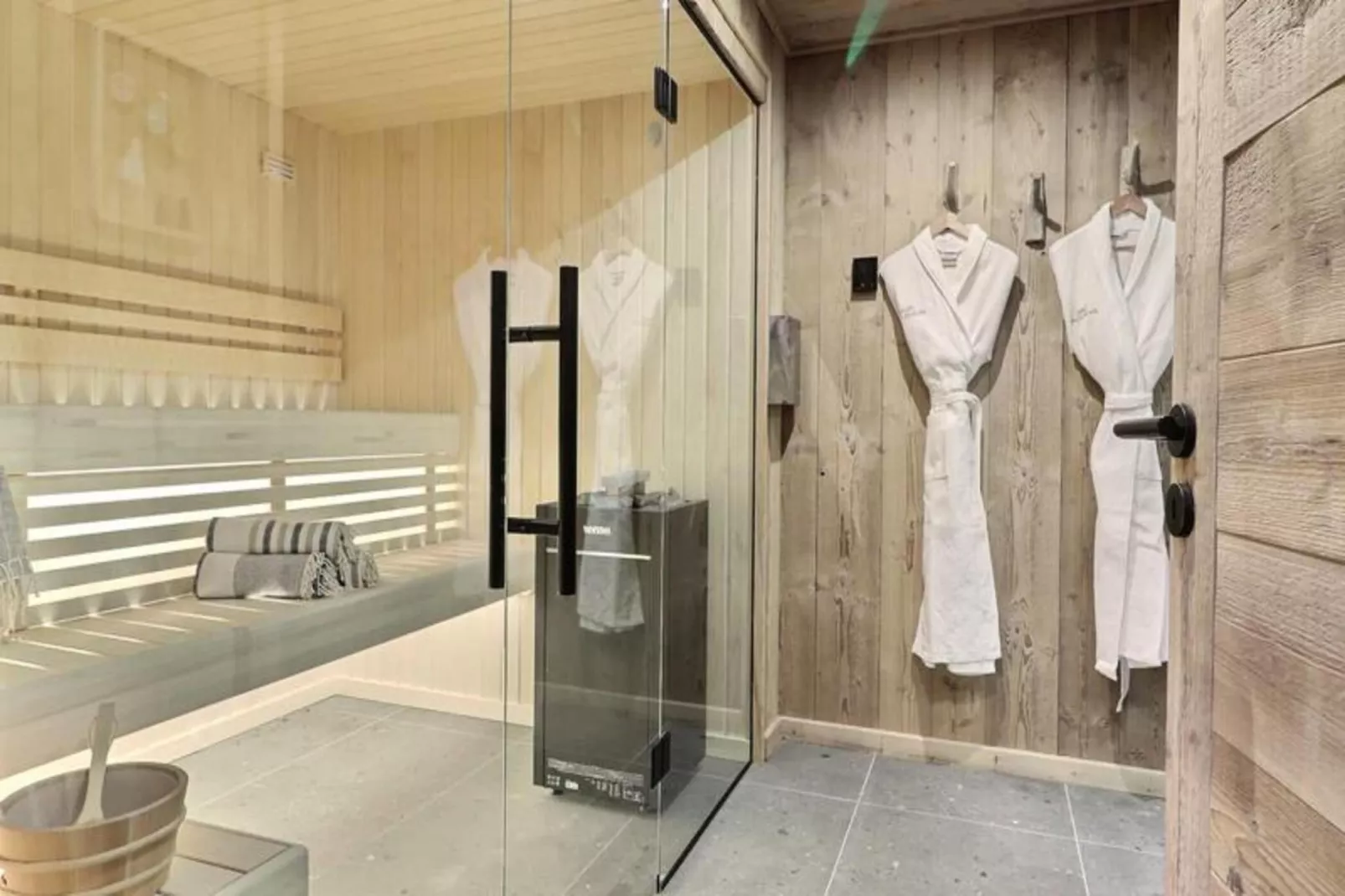 Résidence Belle Etoile-Sfeer